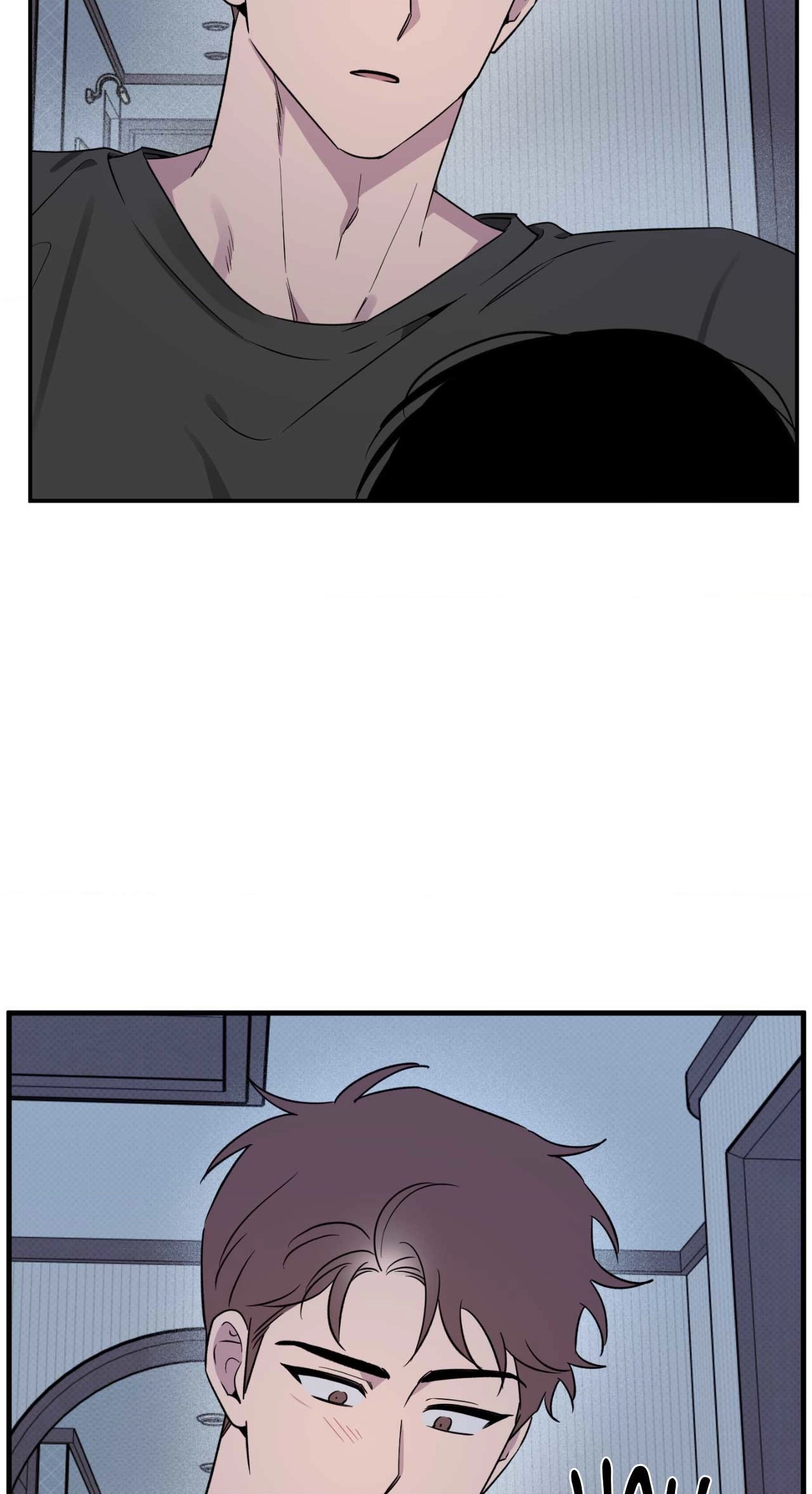 Lucky In Love - Chapter 44 Page 22
