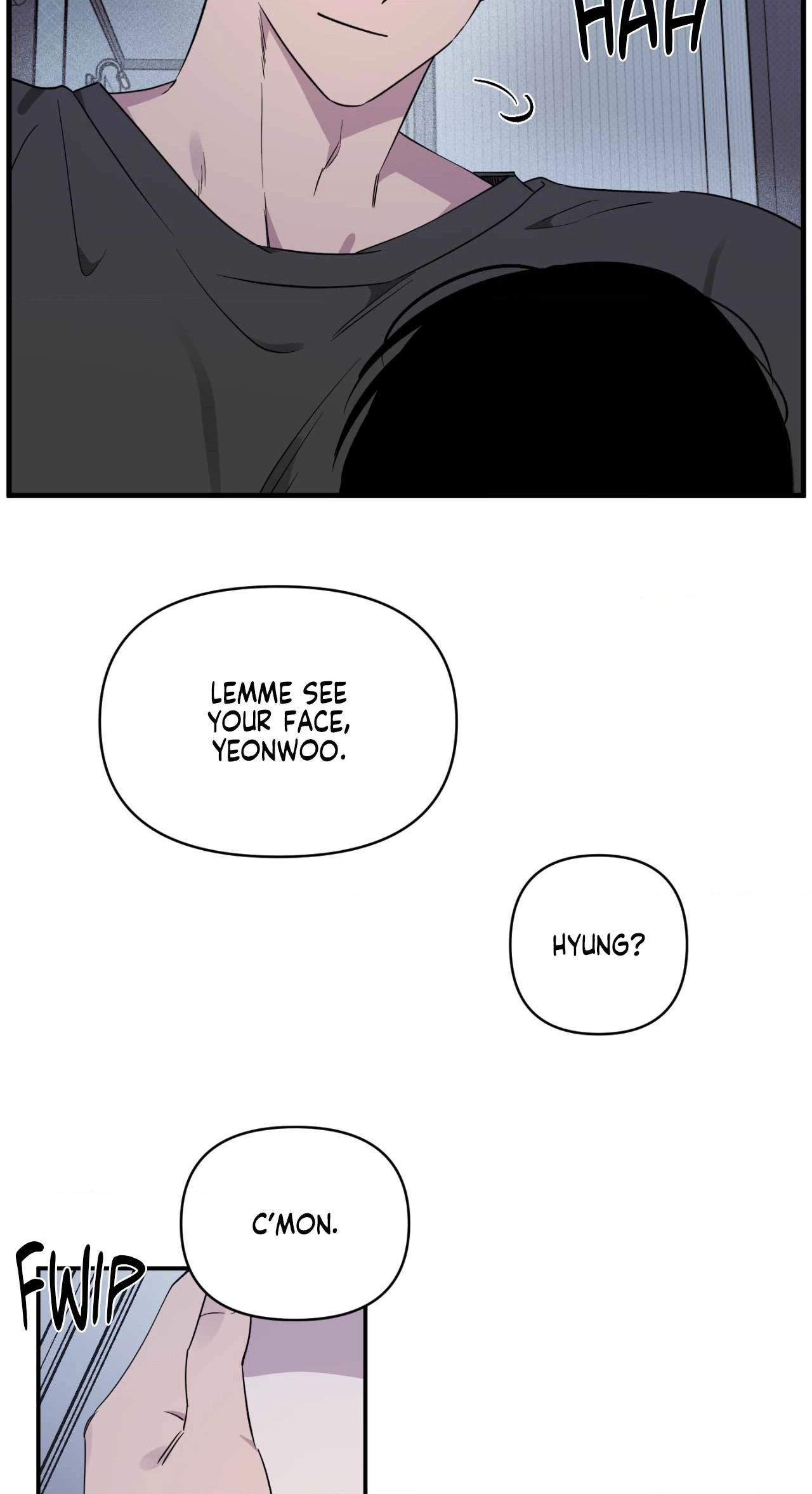 Lucky In Love - Chapter 44 Page 23