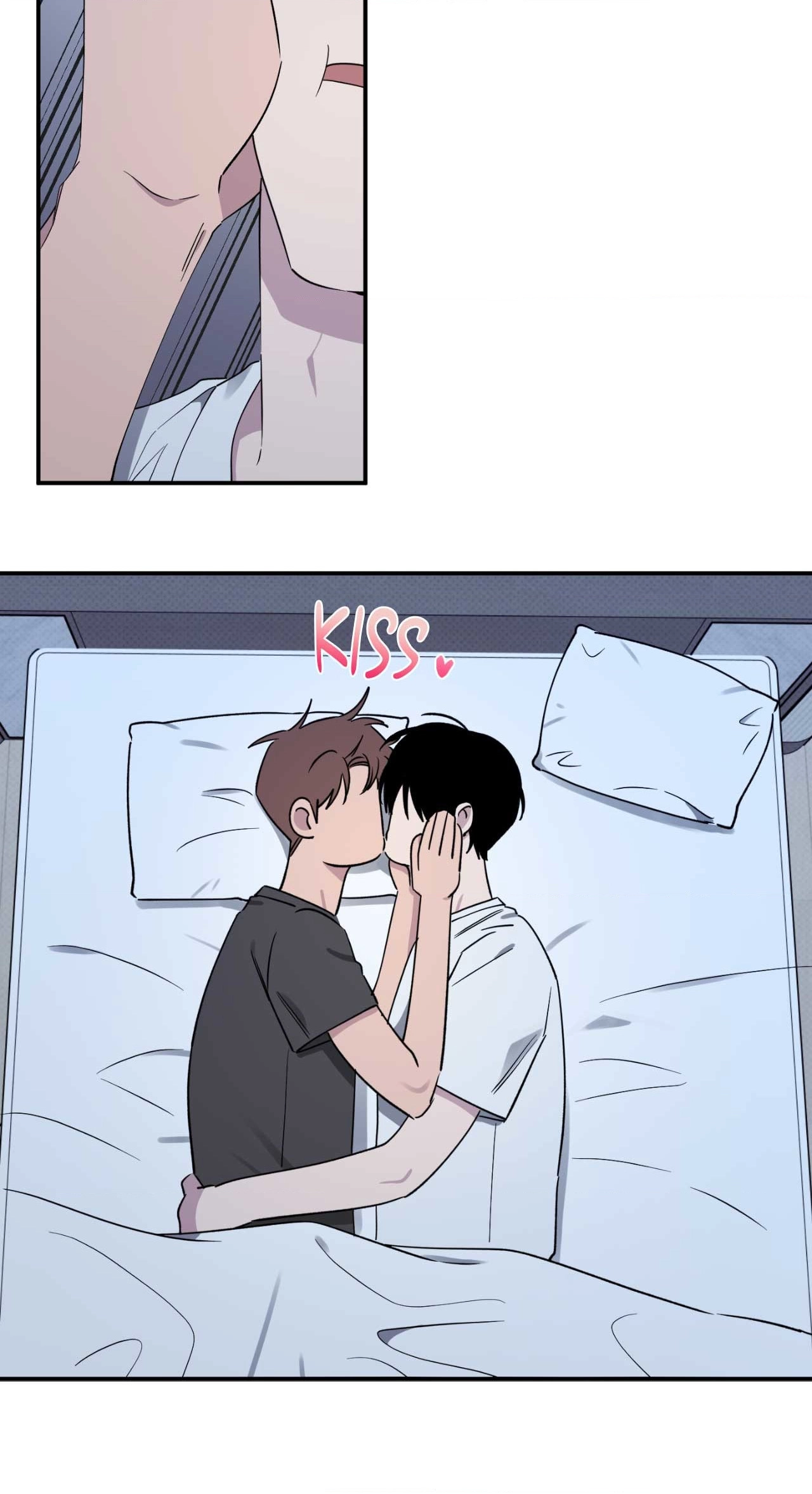 Lucky In Love - Chapter 44 Page 24
