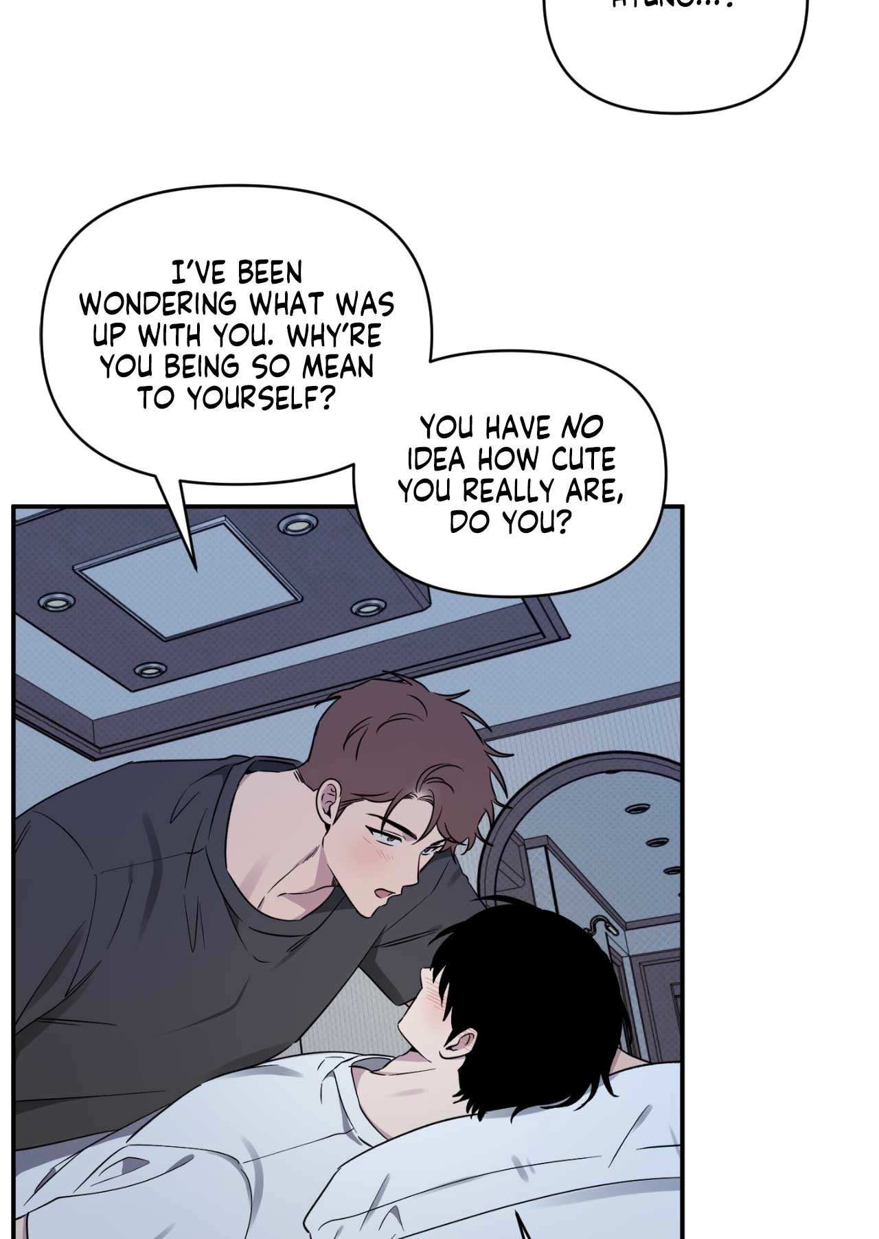 Lucky In Love - Chapter 44 Page 26