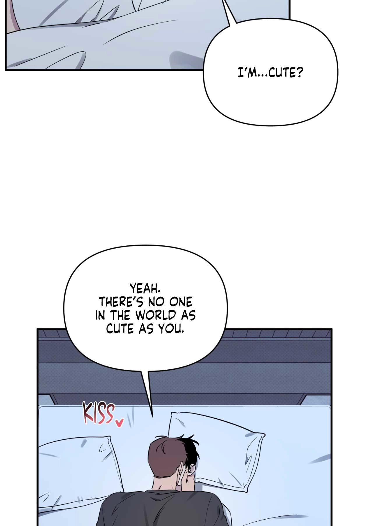 Lucky In Love - Chapter 44 Page 27