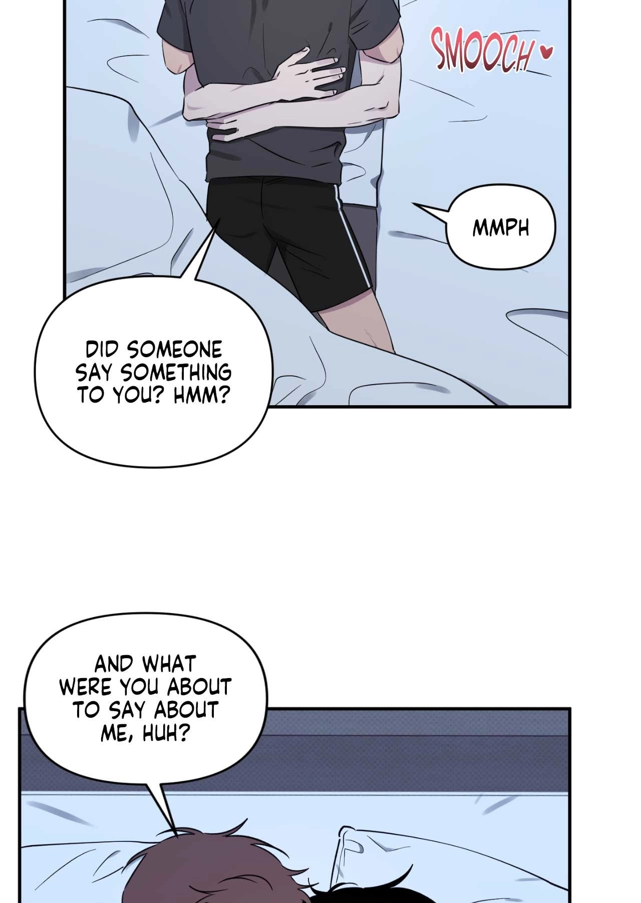 Lucky In Love - Chapter 44 Page 28