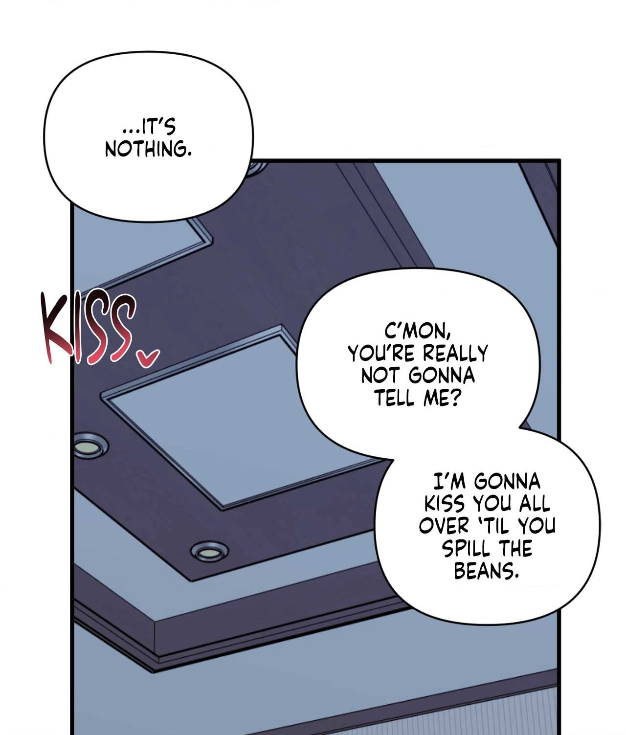Lucky In Love - Chapter 44 Page 31