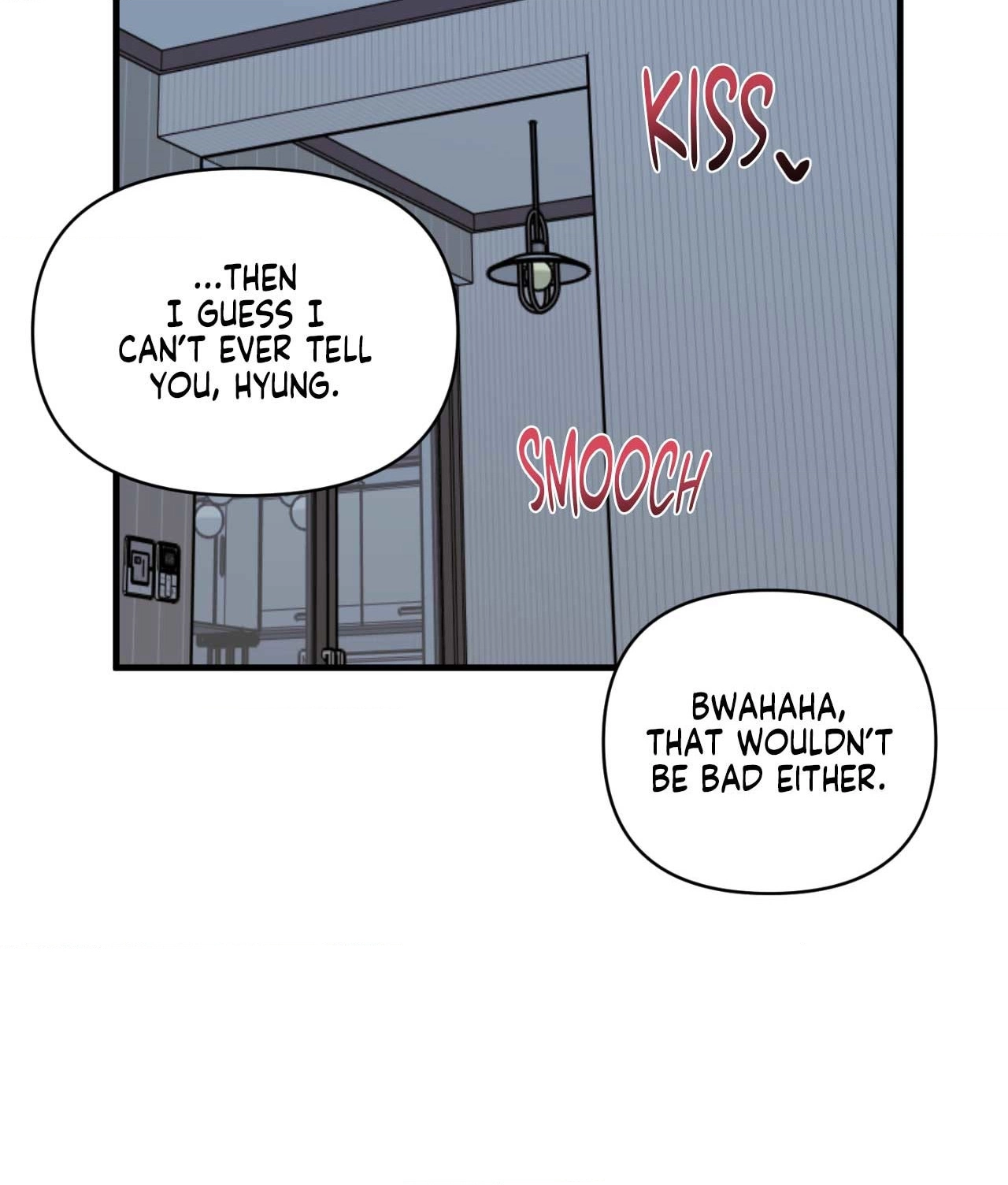 Lucky In Love - Chapter 44 Page 32