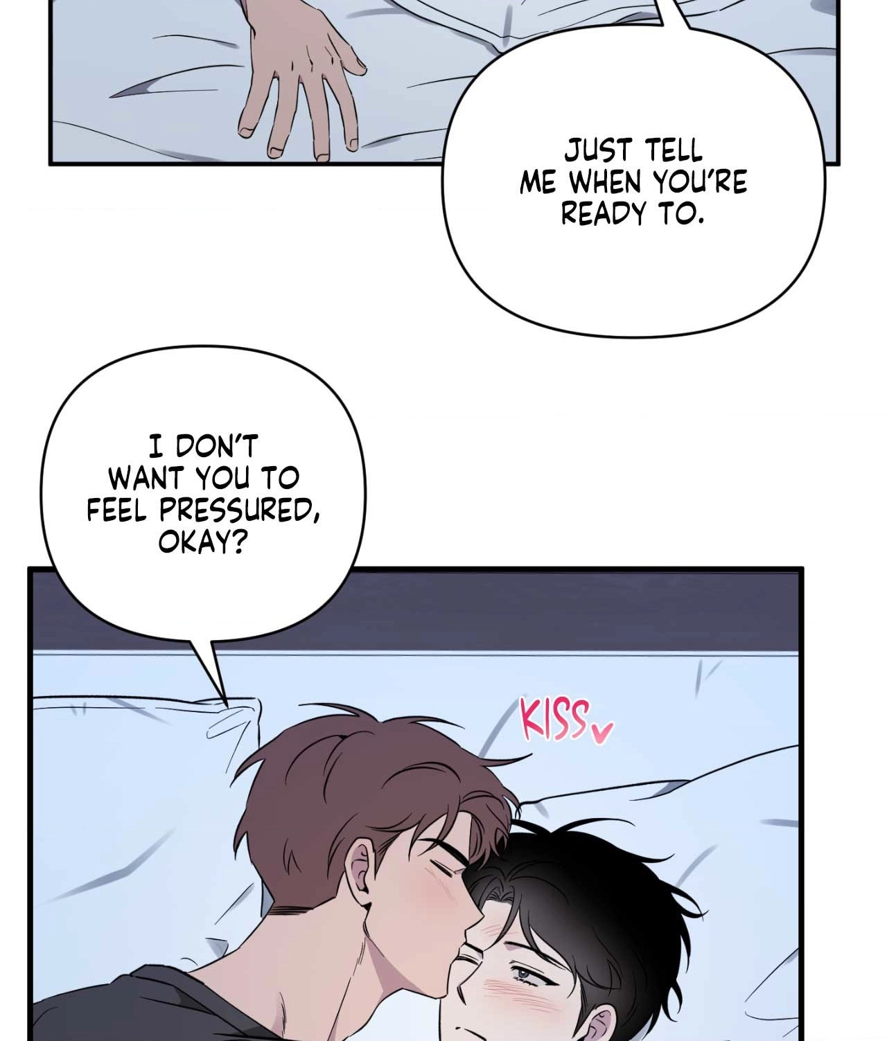 Lucky In Love - Chapter 44 Page 34