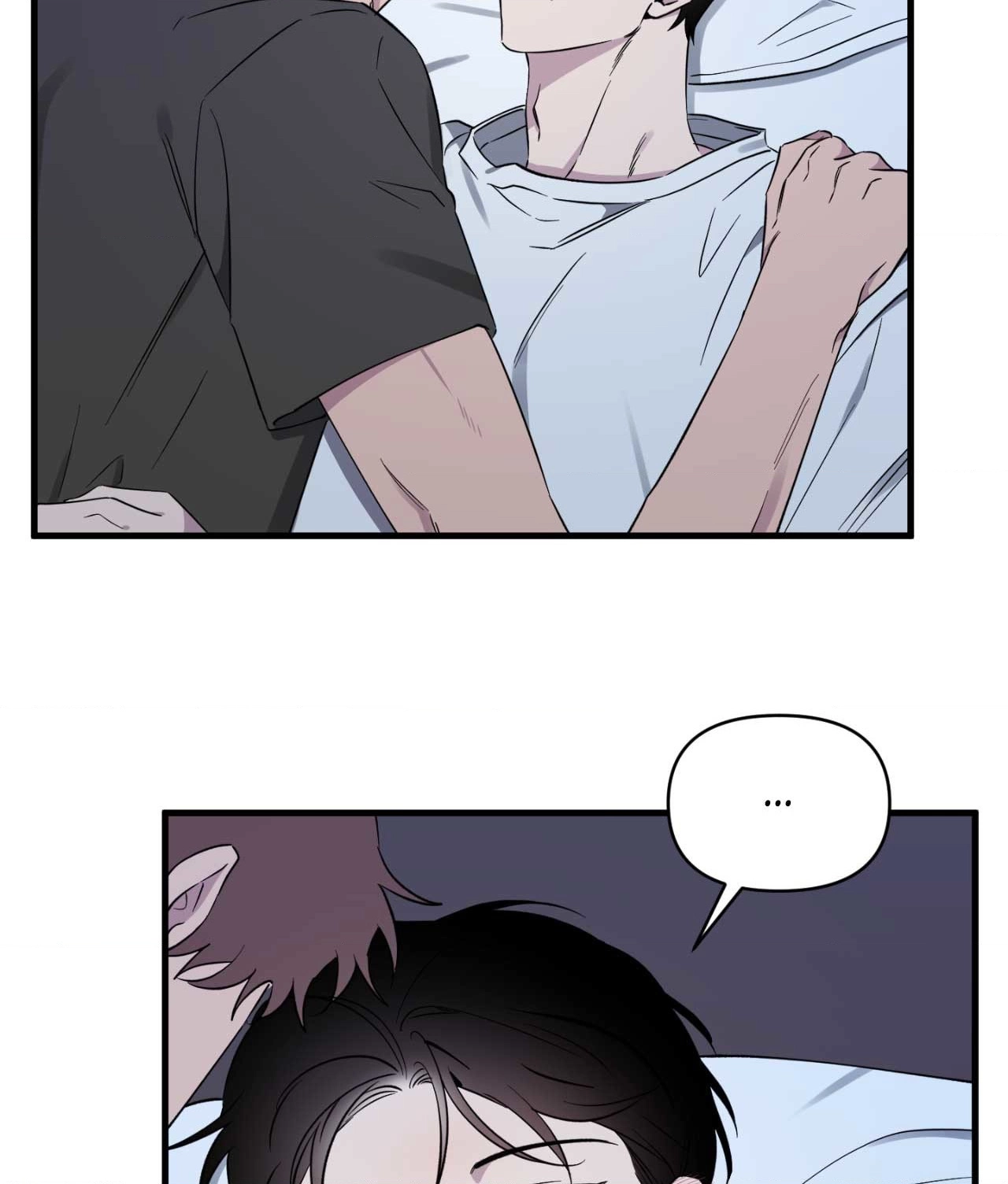 Lucky In Love - Chapter 44 Page 35