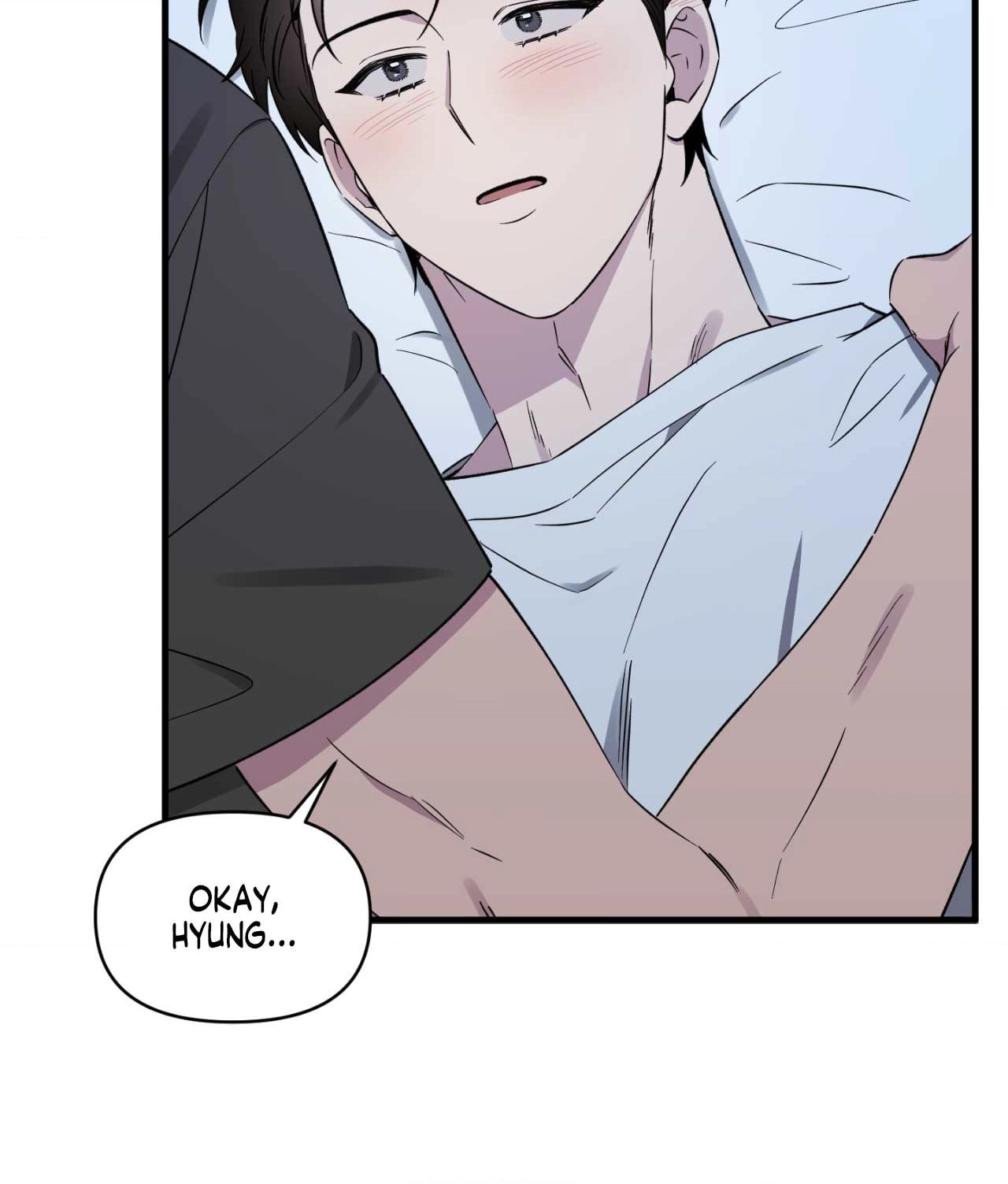 Lucky In Love - Chapter 44 Page 36