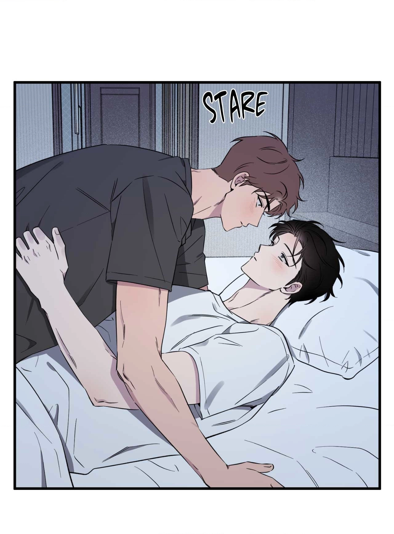Lucky In Love - Chapter 44 Page 37