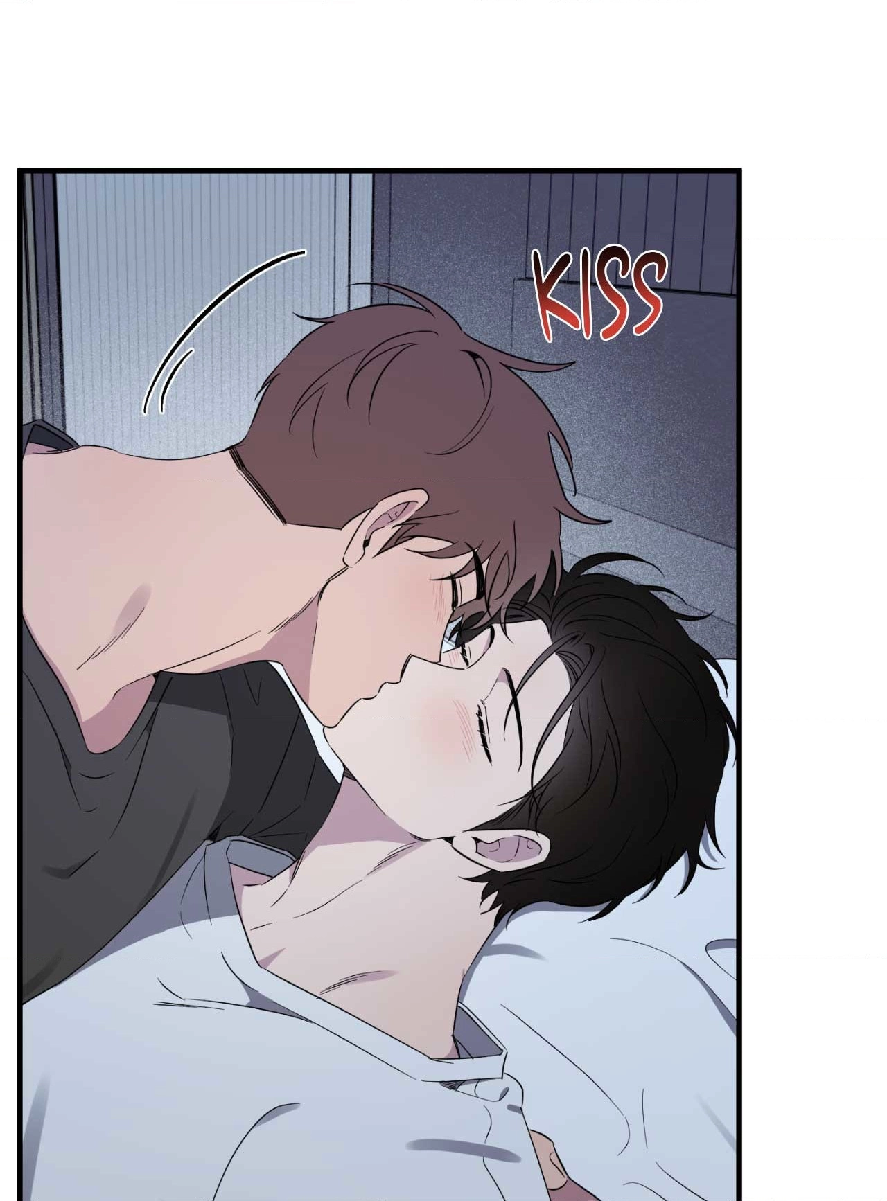 Lucky In Love - Chapter 44 Page 38