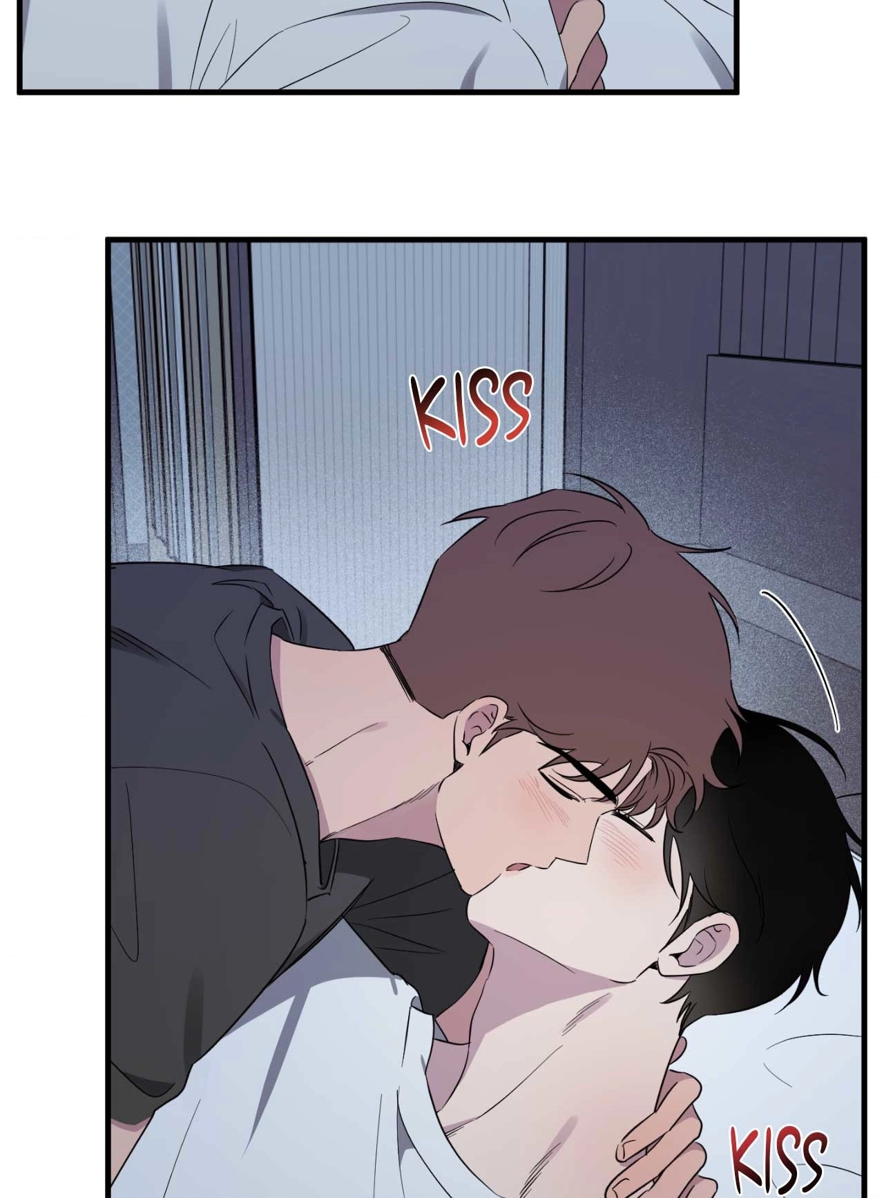 Lucky In Love - Chapter 44 Page 39
