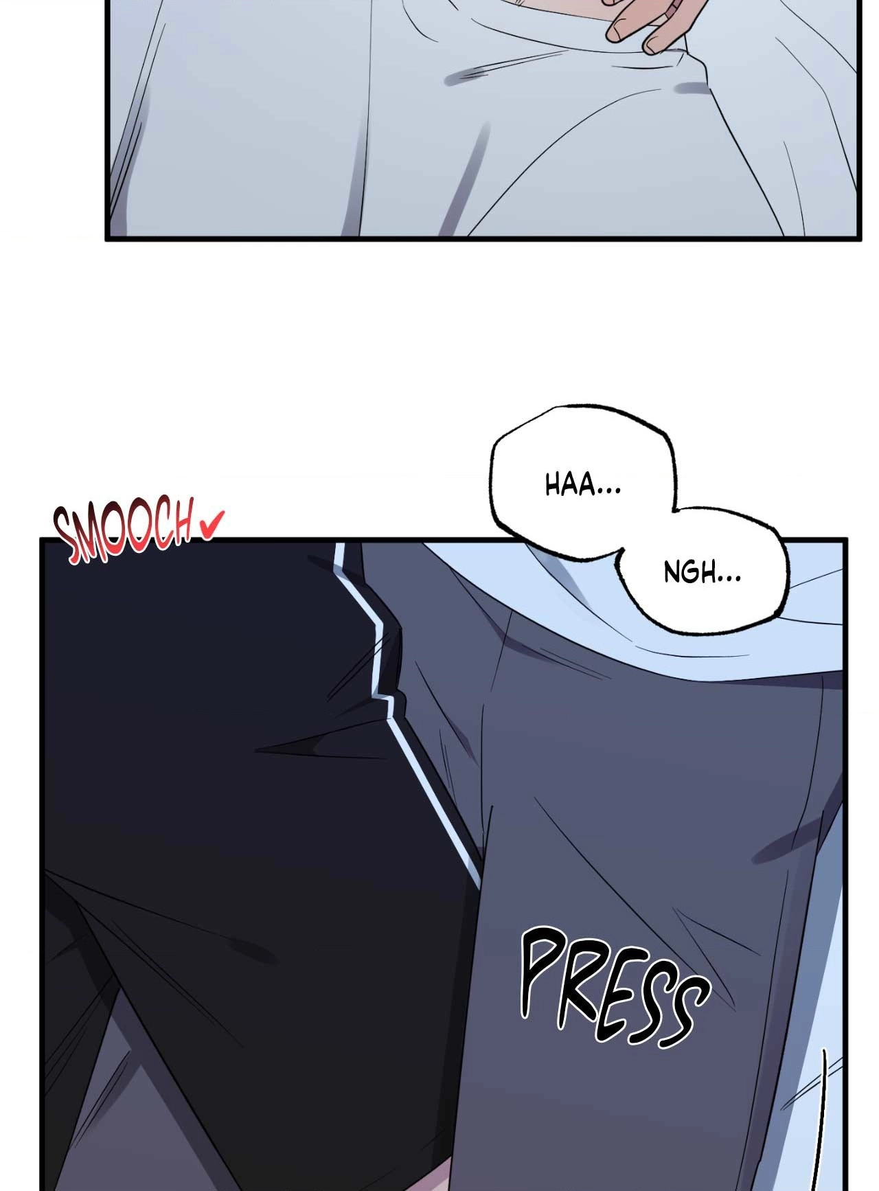 Lucky In Love - Chapter 44 Page 40