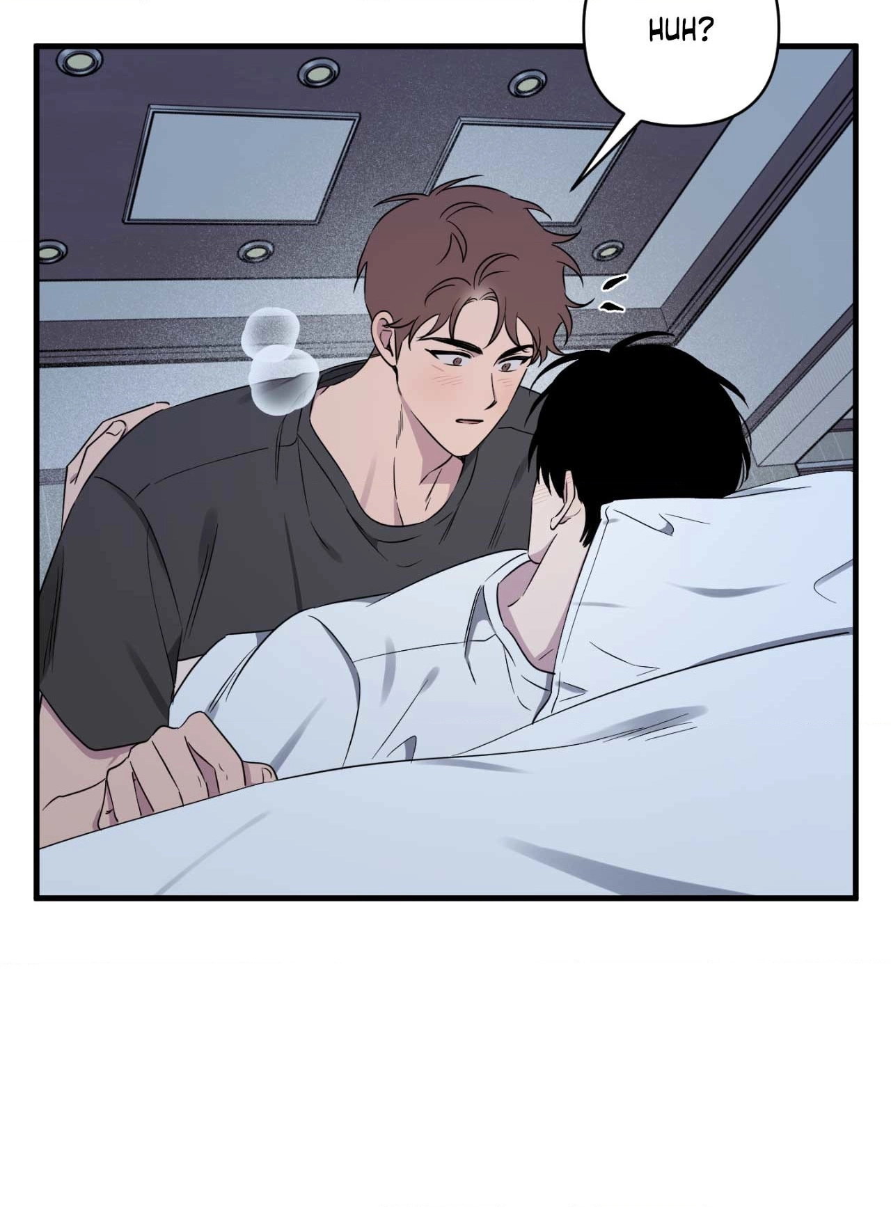 Lucky In Love - Chapter 44 Page 42
