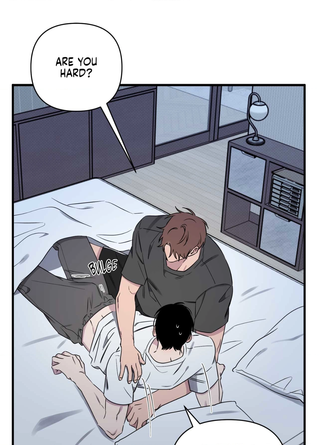 Lucky In Love - Chapter 44 Page 43