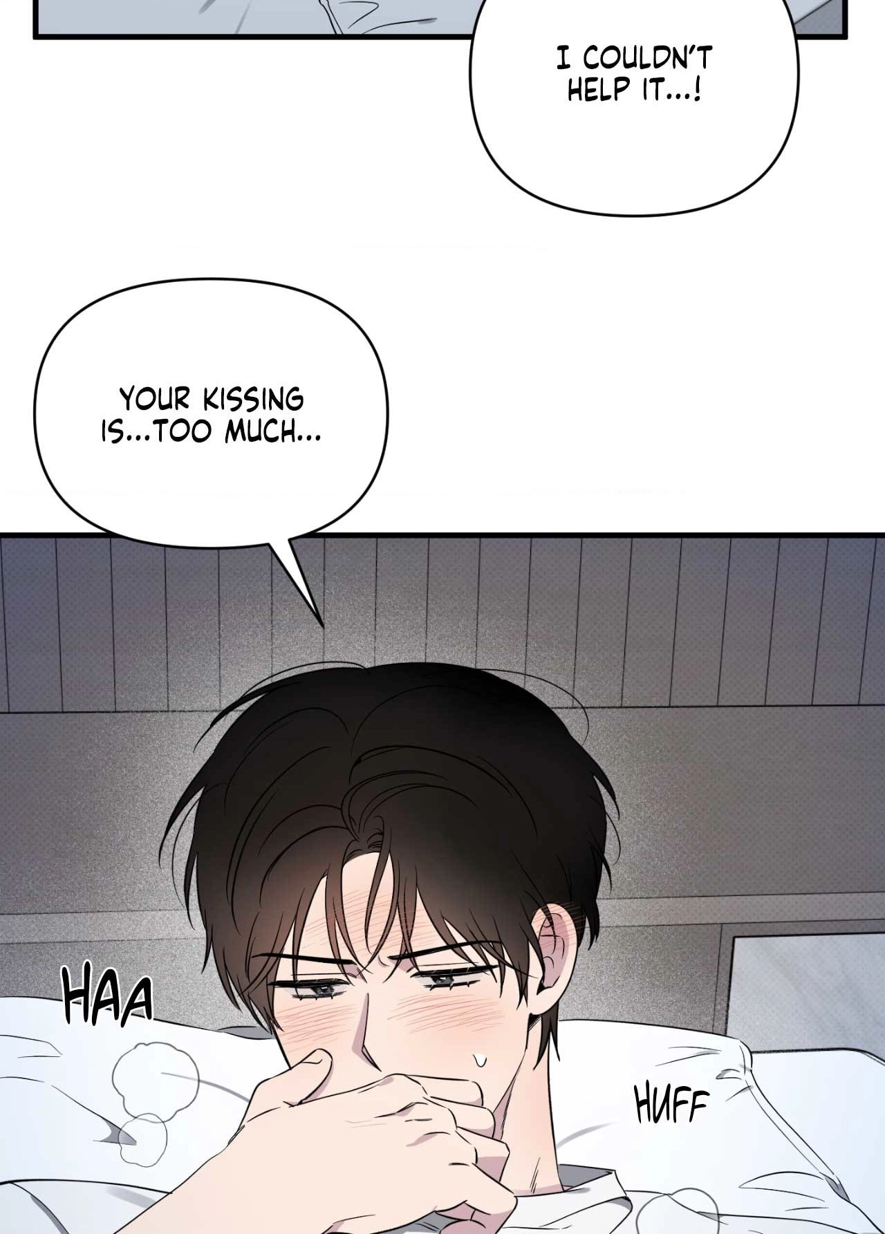 Lucky In Love - Chapter 44 Page 44