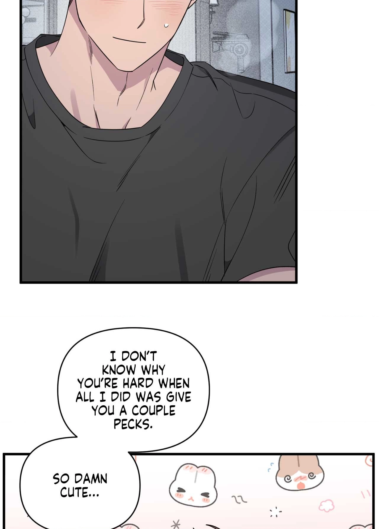 Lucky In Love - Chapter 44 Page 46