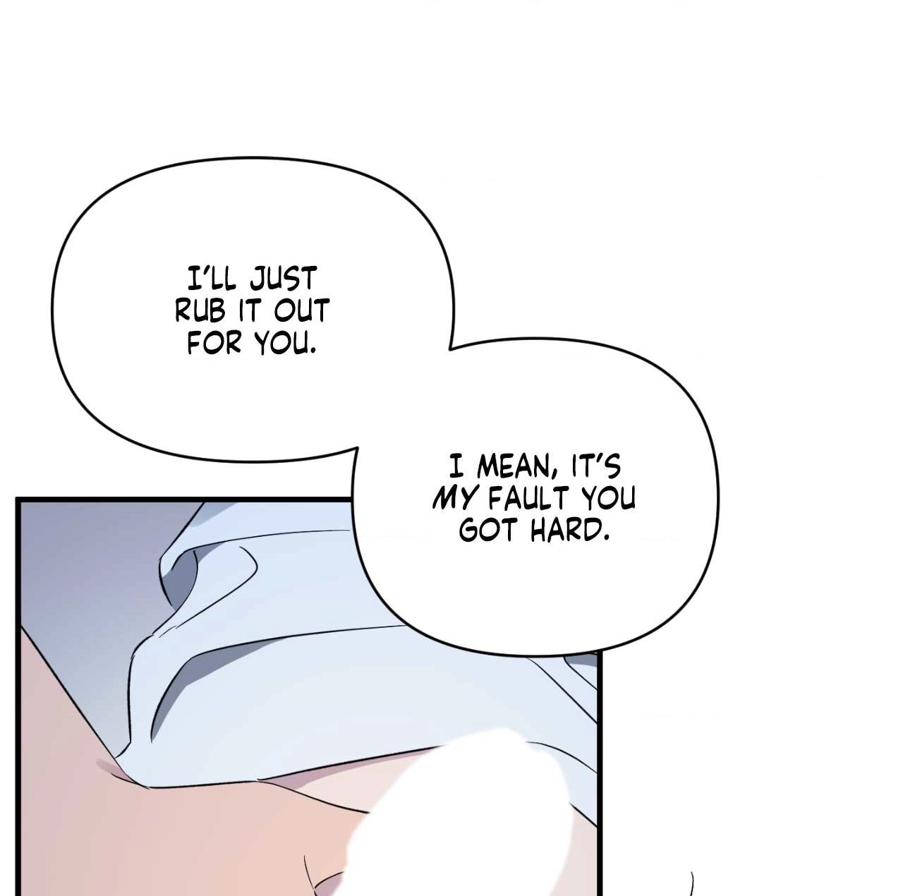 Lucky In Love - Chapter 44 Page 49
