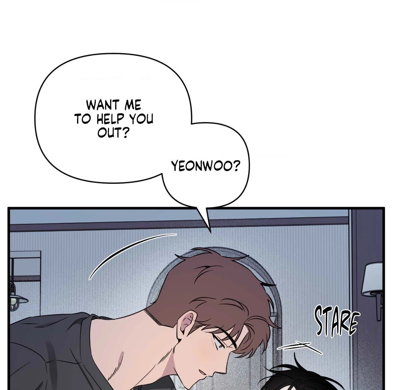 Lucky In Love - Chapter 44 Page 51