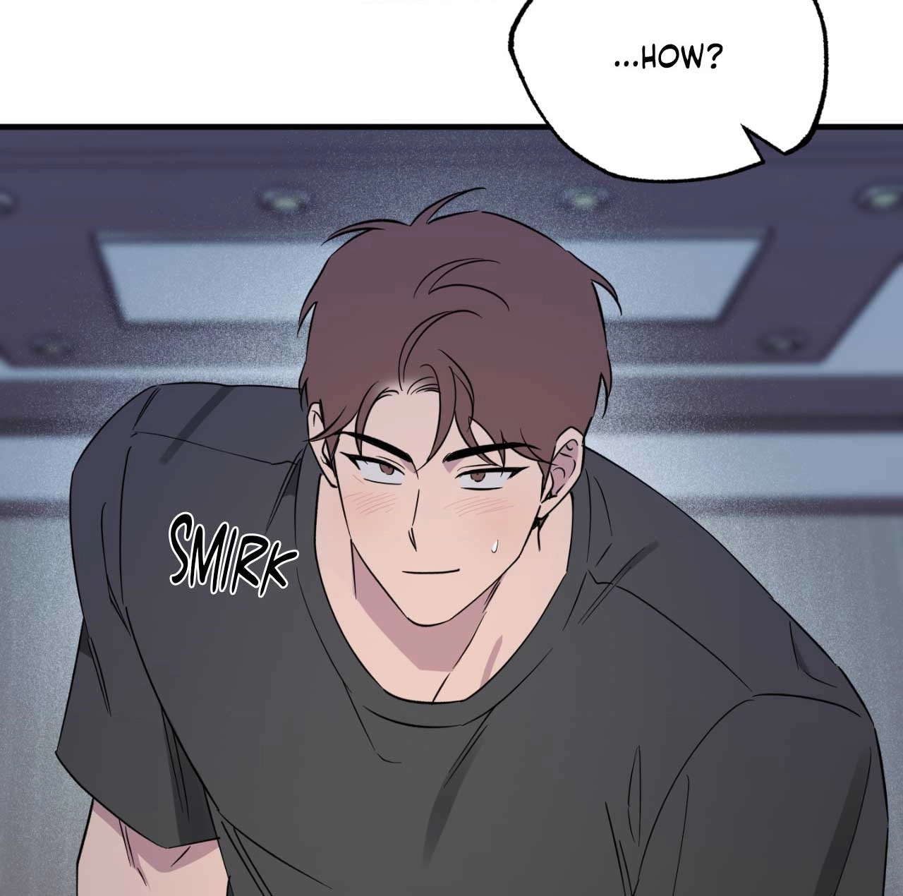 Lucky In Love - Chapter 44 Page 53