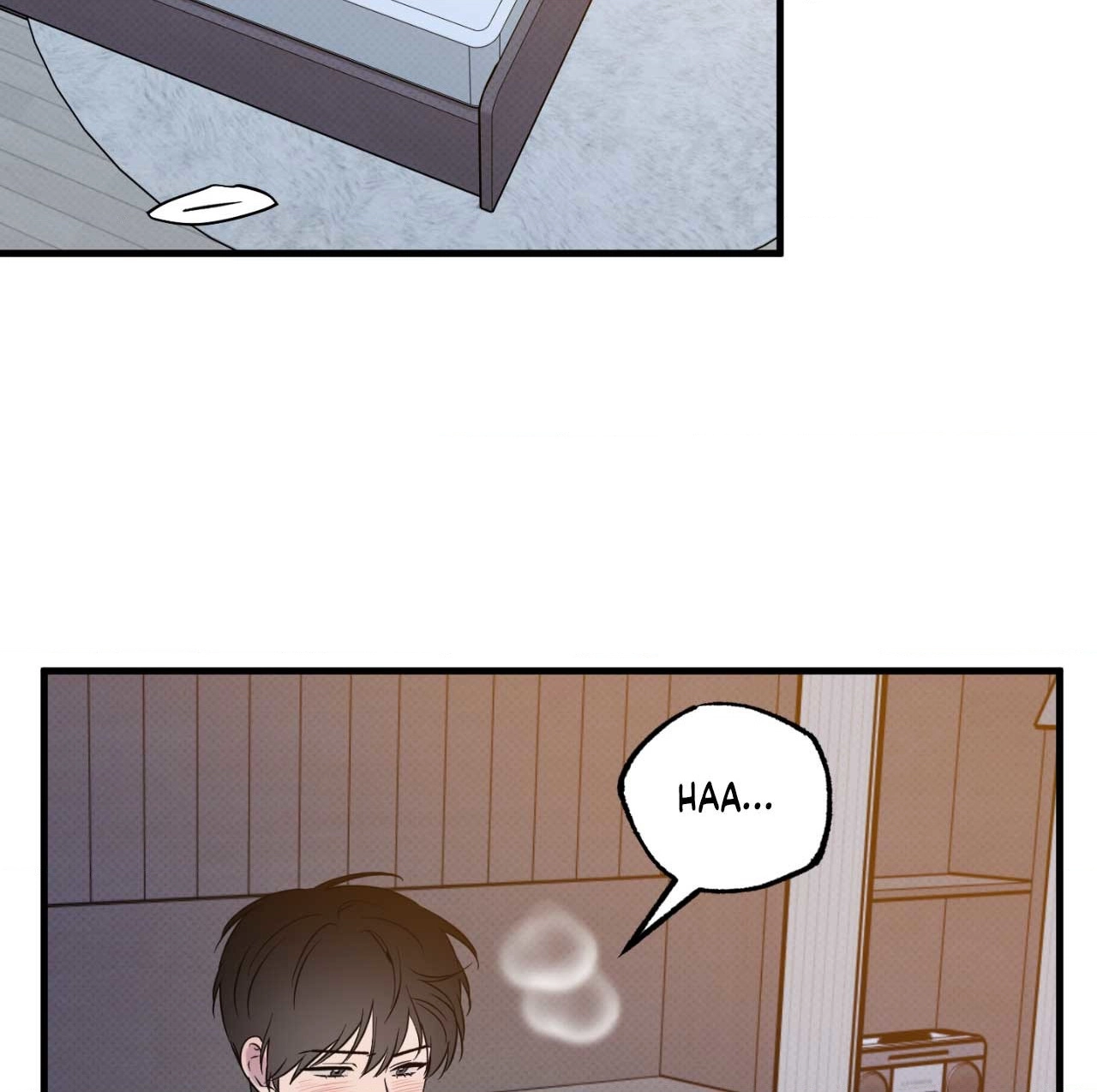 Lucky In Love - Chapter 44 Page 56