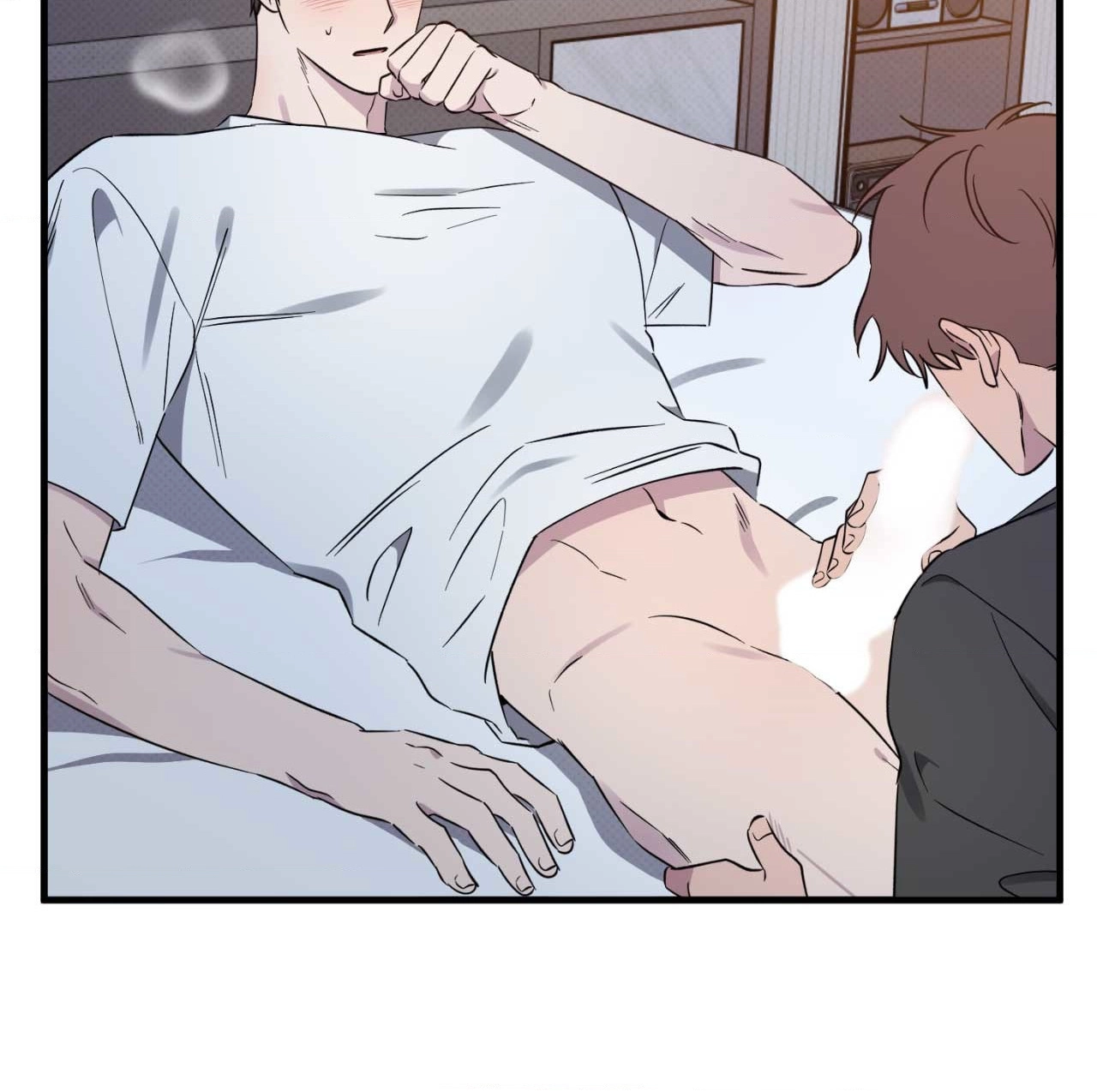 Lucky In Love - Chapter 44 Page 57