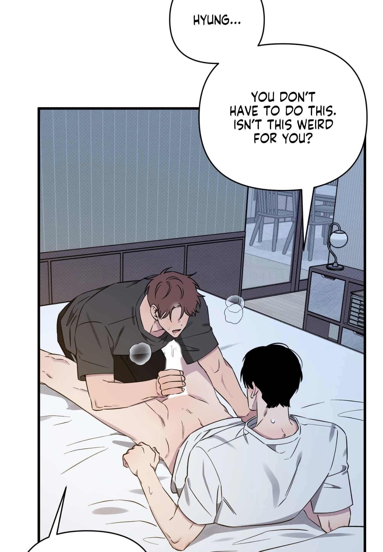 Lucky In Love - Chapter 44 Page 62