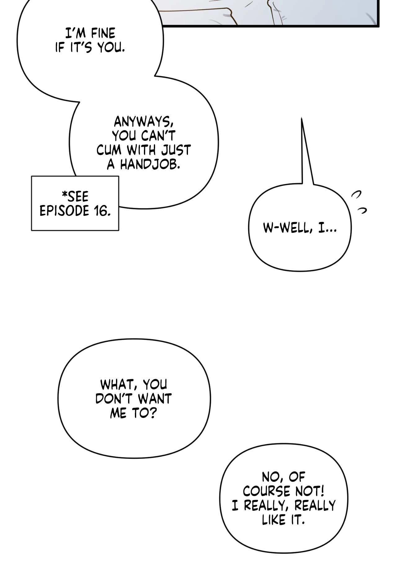 Lucky In Love - Chapter 44 Page 63