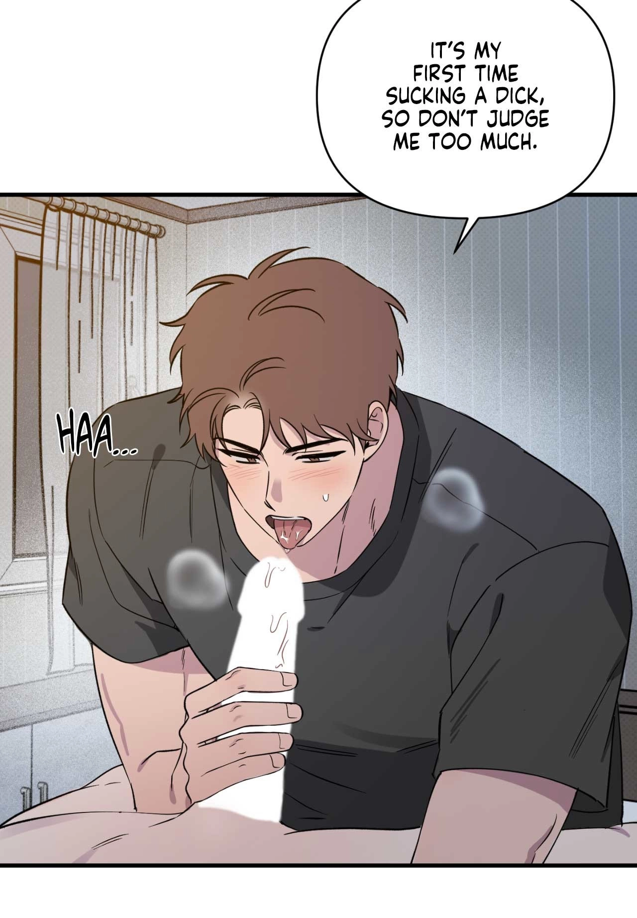 Lucky In Love - Chapter 44 Page 65