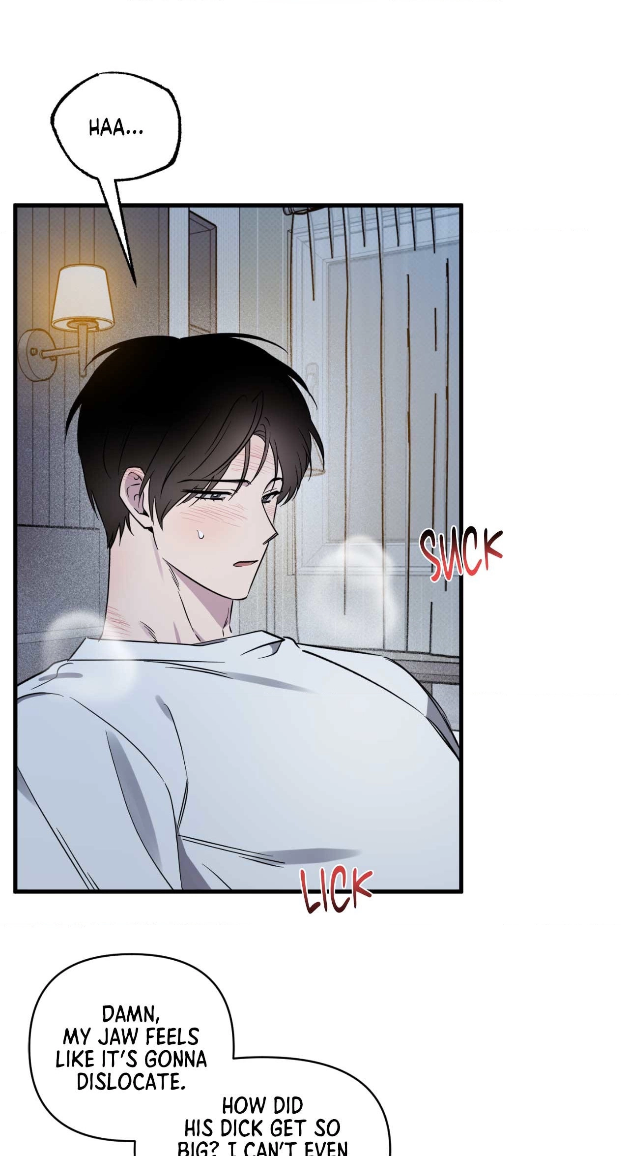 Lucky In Love - Chapter 44 Page 67