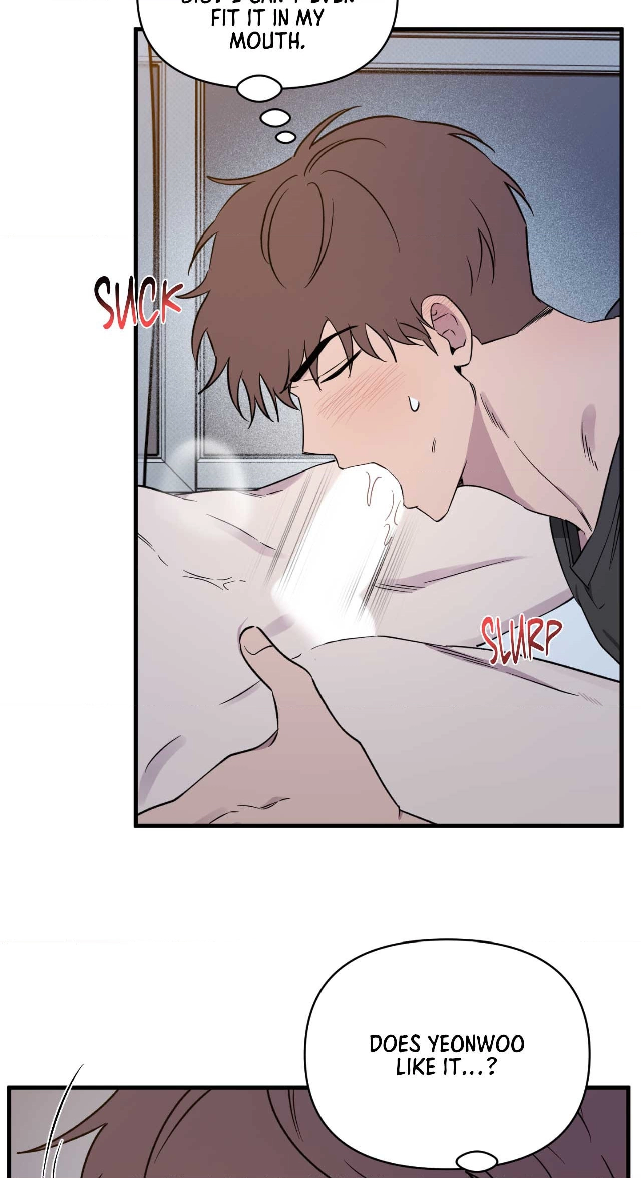 Lucky In Love - Chapter 44 Page 68