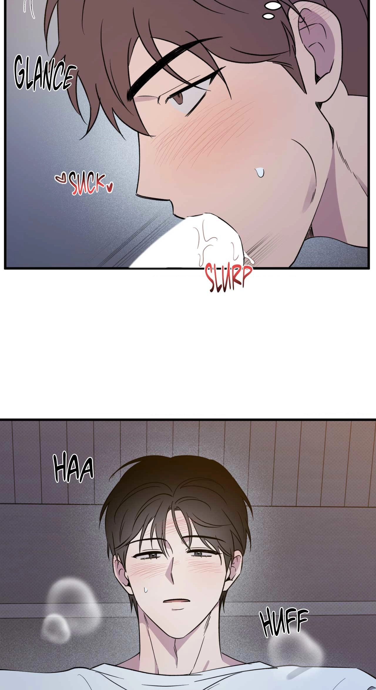 Lucky In Love - Chapter 44 Page 69