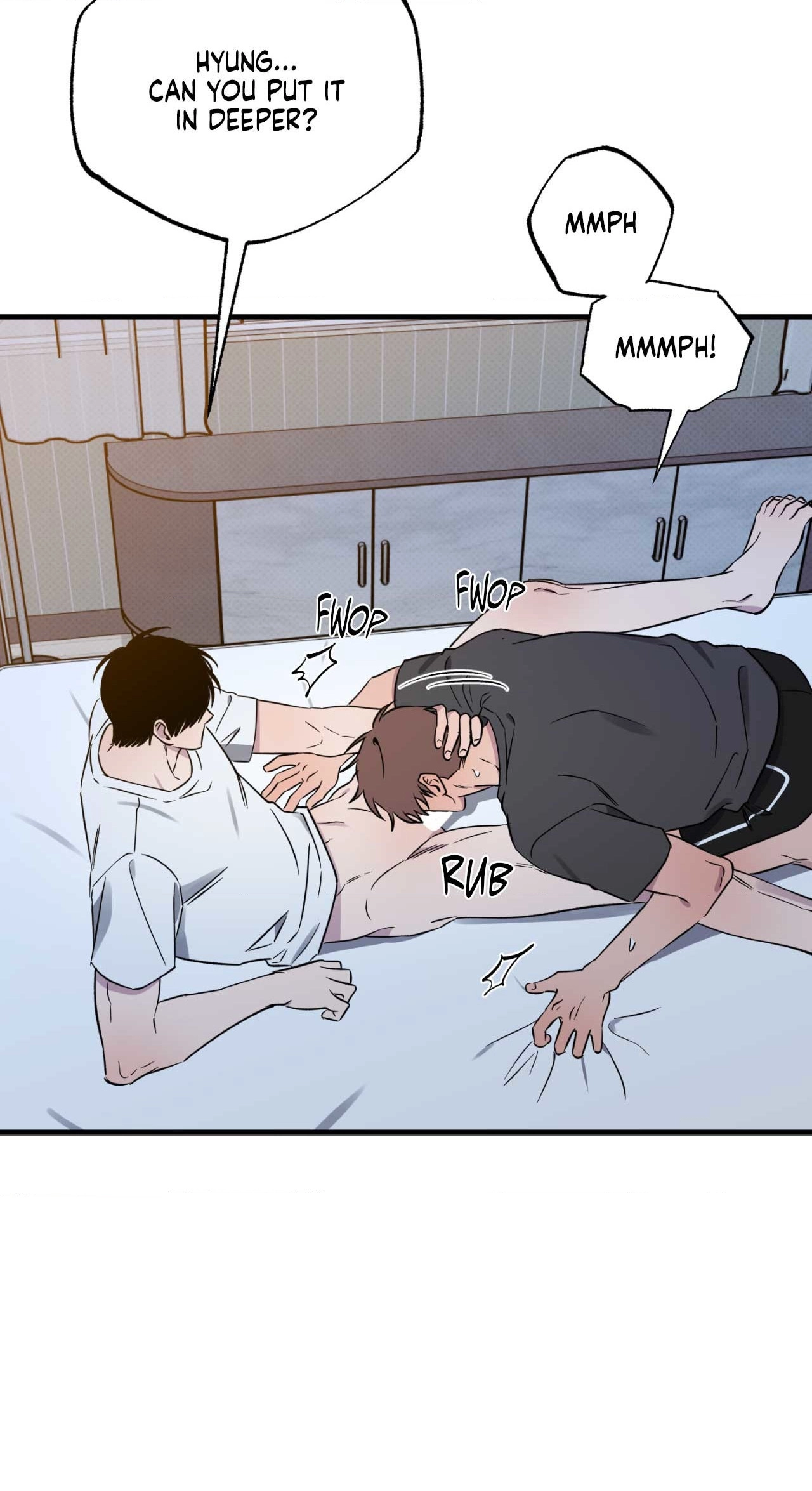 Lucky In Love - Chapter 44 Page 72