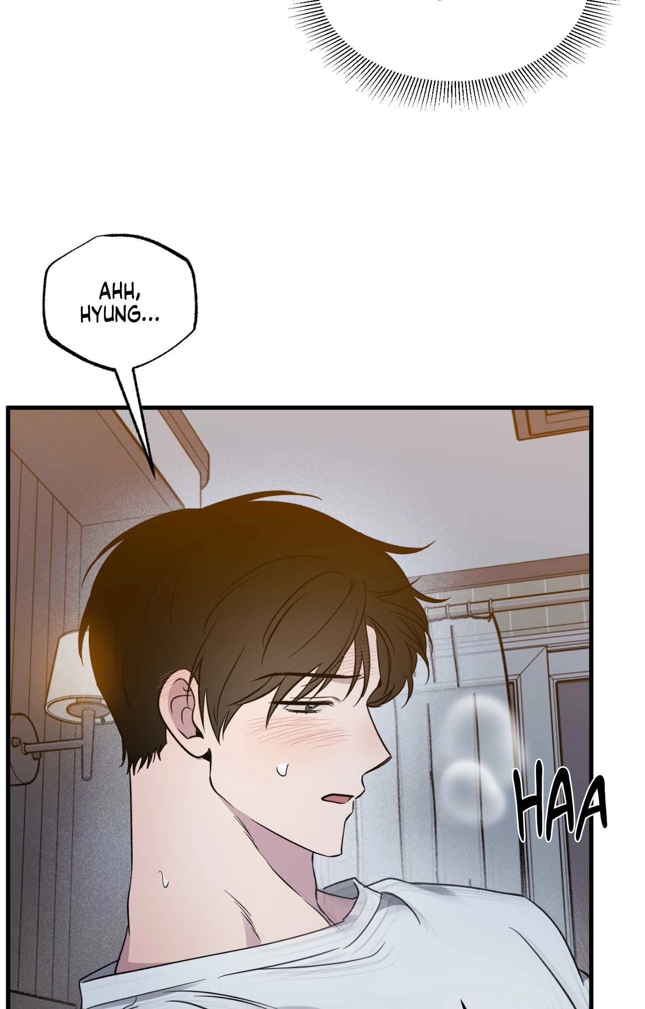 Lucky In Love - Chapter 44 Page 74
