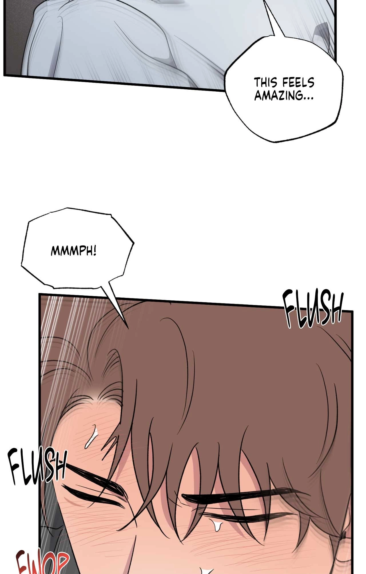Lucky In Love - Chapter 44 Page 75