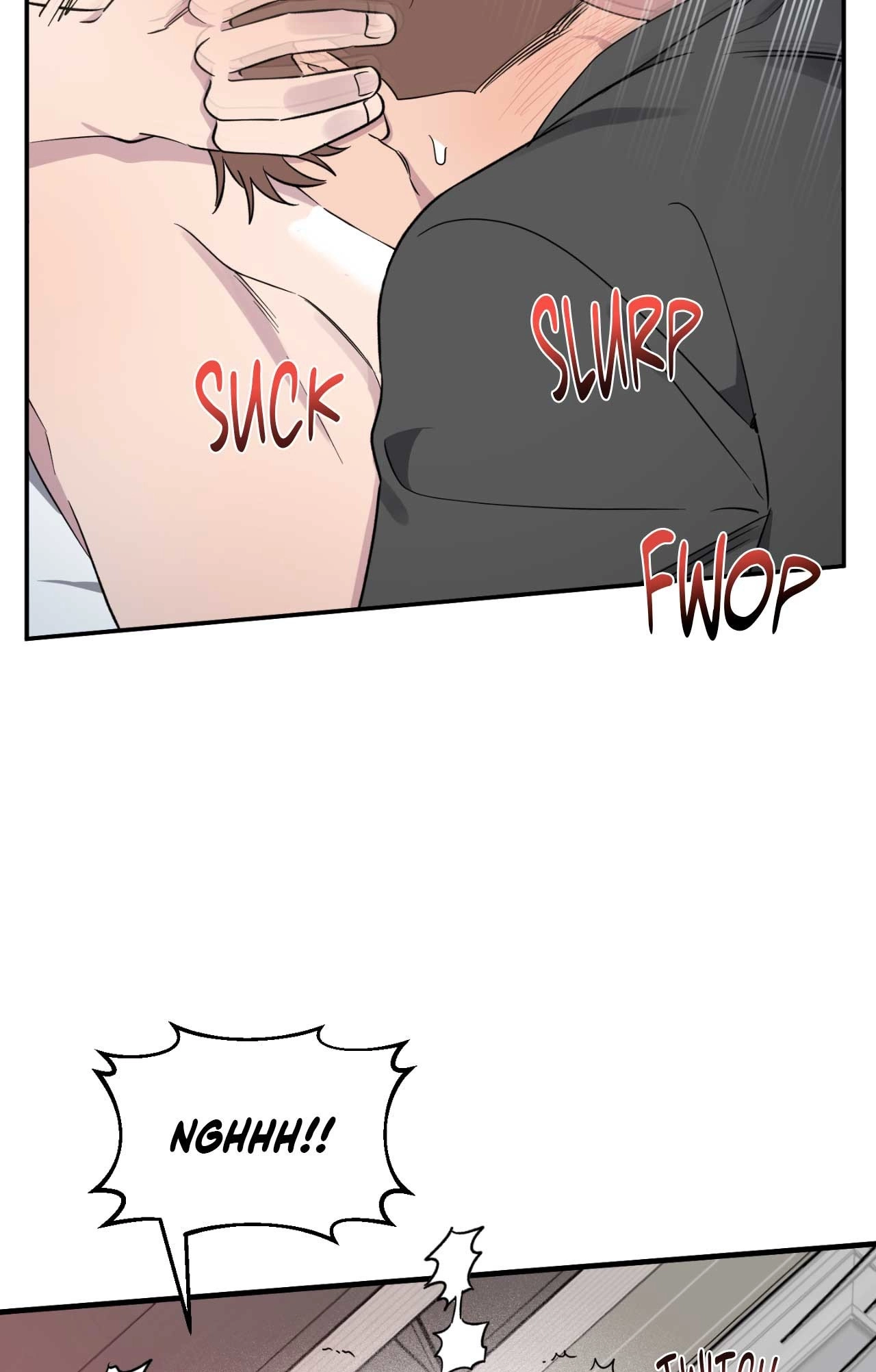 Lucky In Love - Chapter 44 Page 77