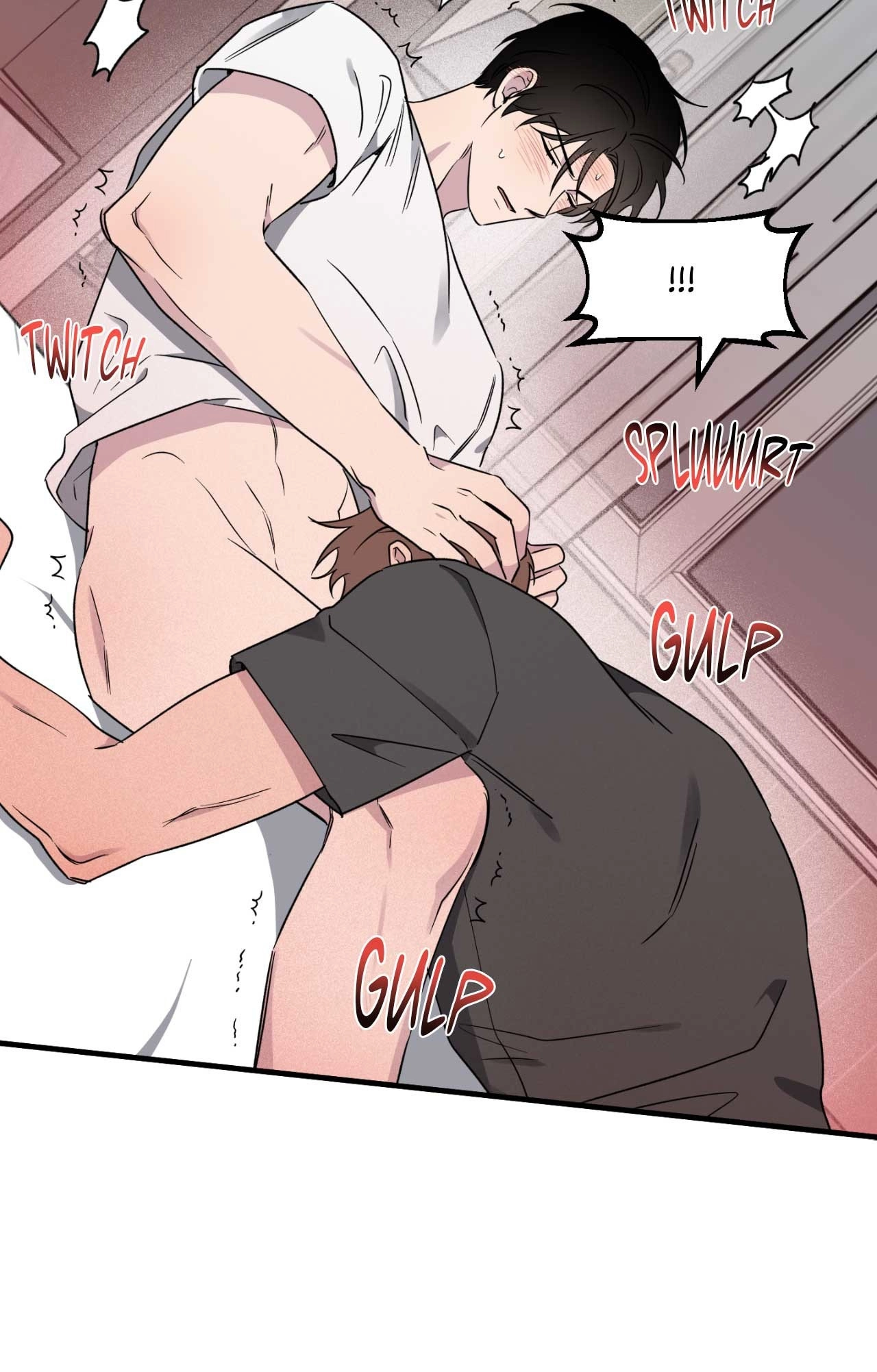 Lucky In Love - Chapter 44 Page 78