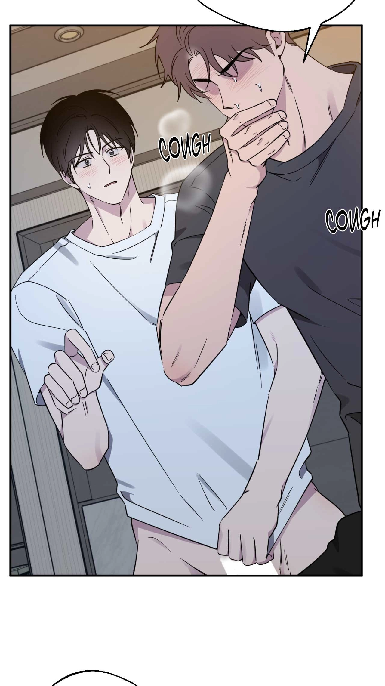 Lucky In Love - Chapter 44 Page 81
