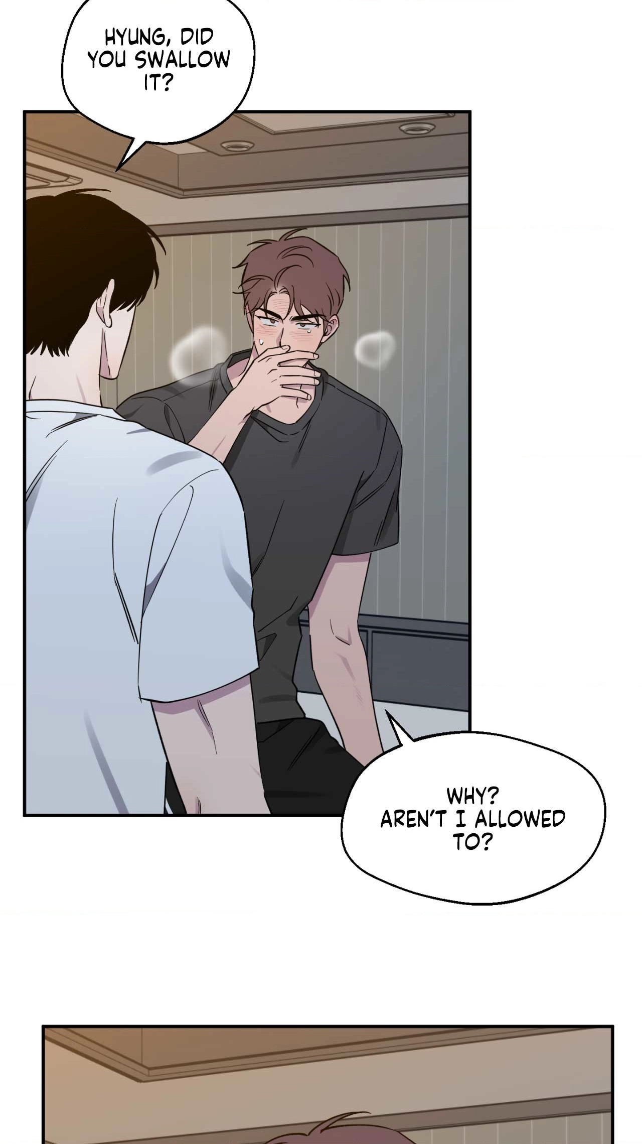 Lucky In Love - Chapter 44 Page 82
