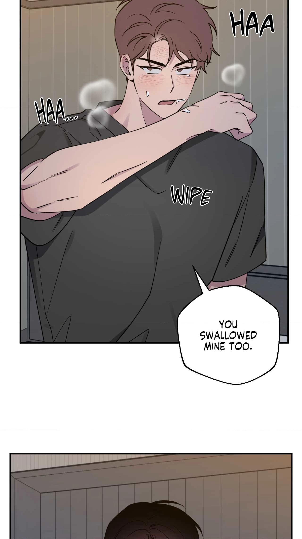 Lucky In Love - Chapter 44 Page 83