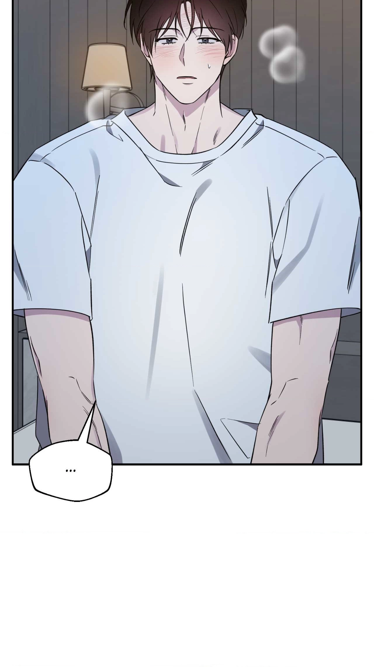 Lucky In Love - Chapter 44 Page 84