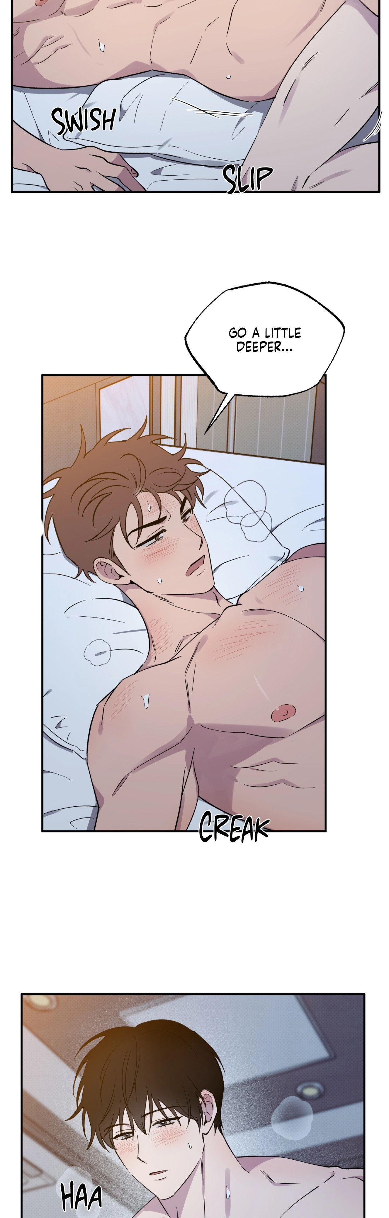 Lucky In Love - Chapter 45 Page 2