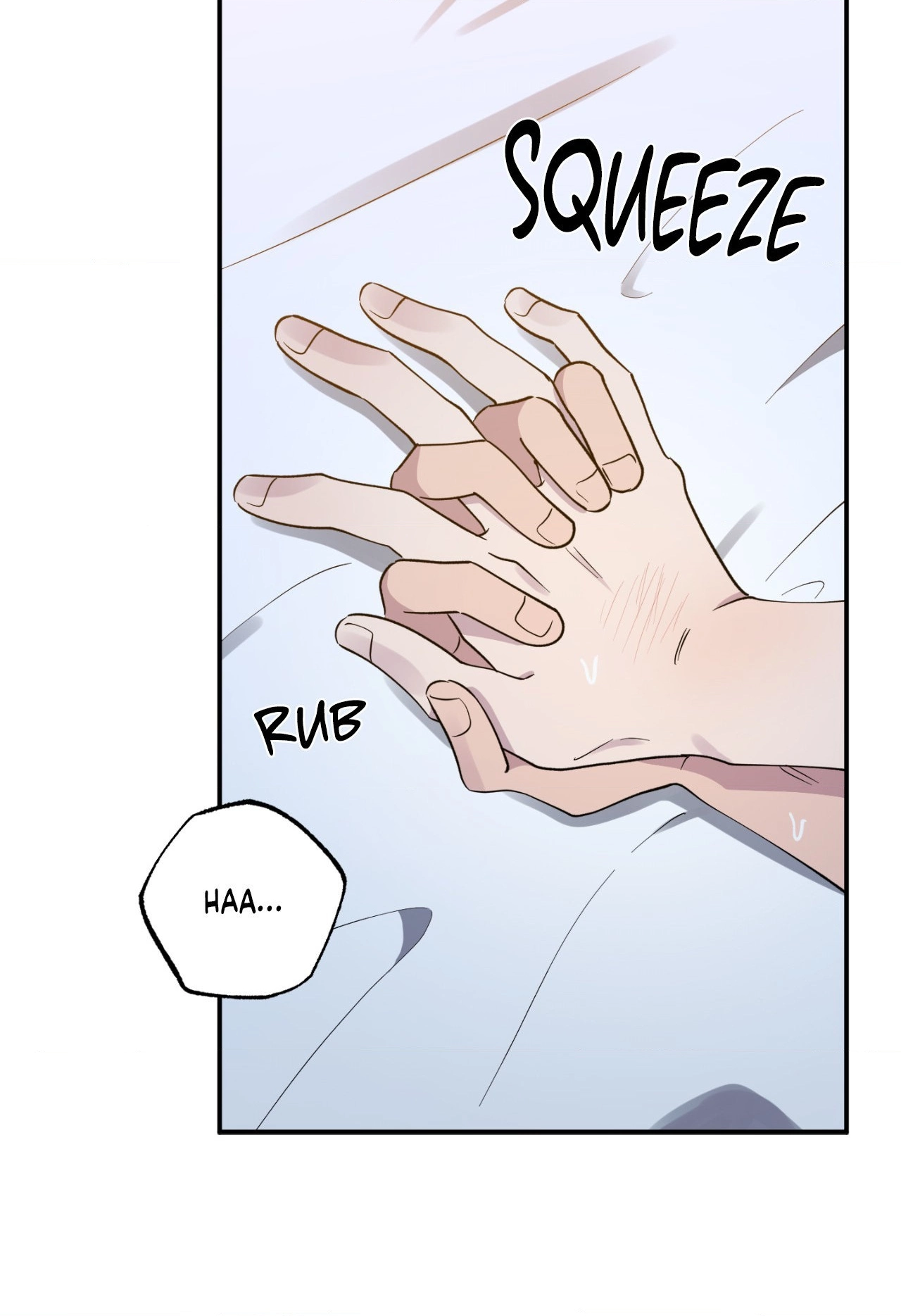 Lucky In Love - Chapter 45 Page 9