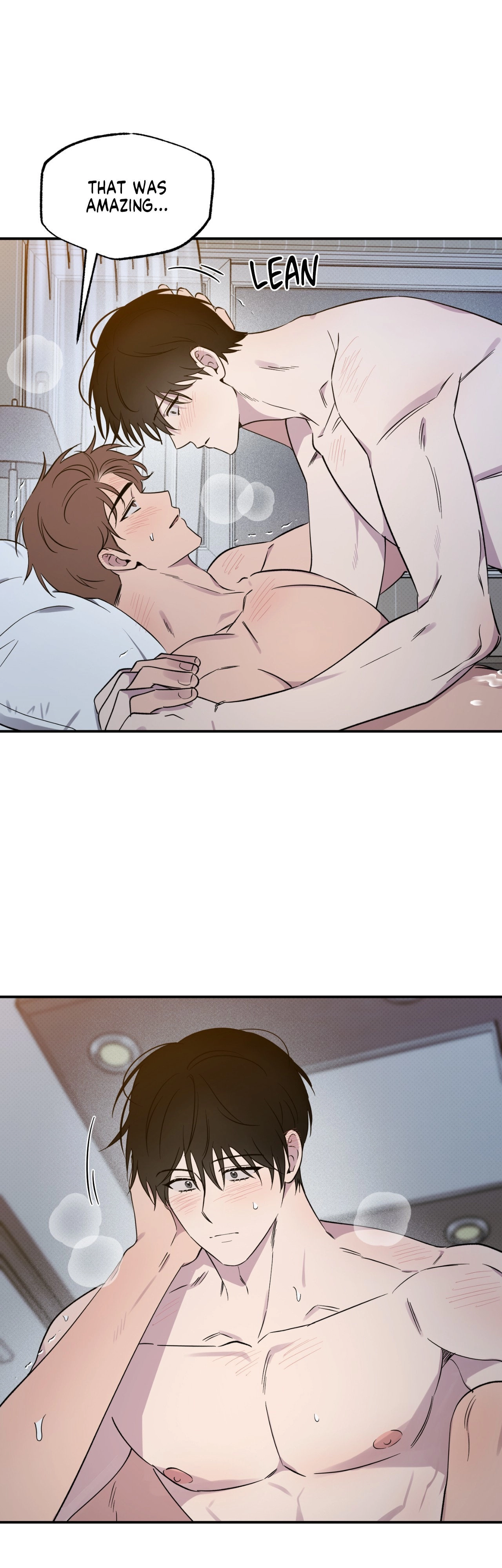 Lucky In Love - Chapter 45 Page 13