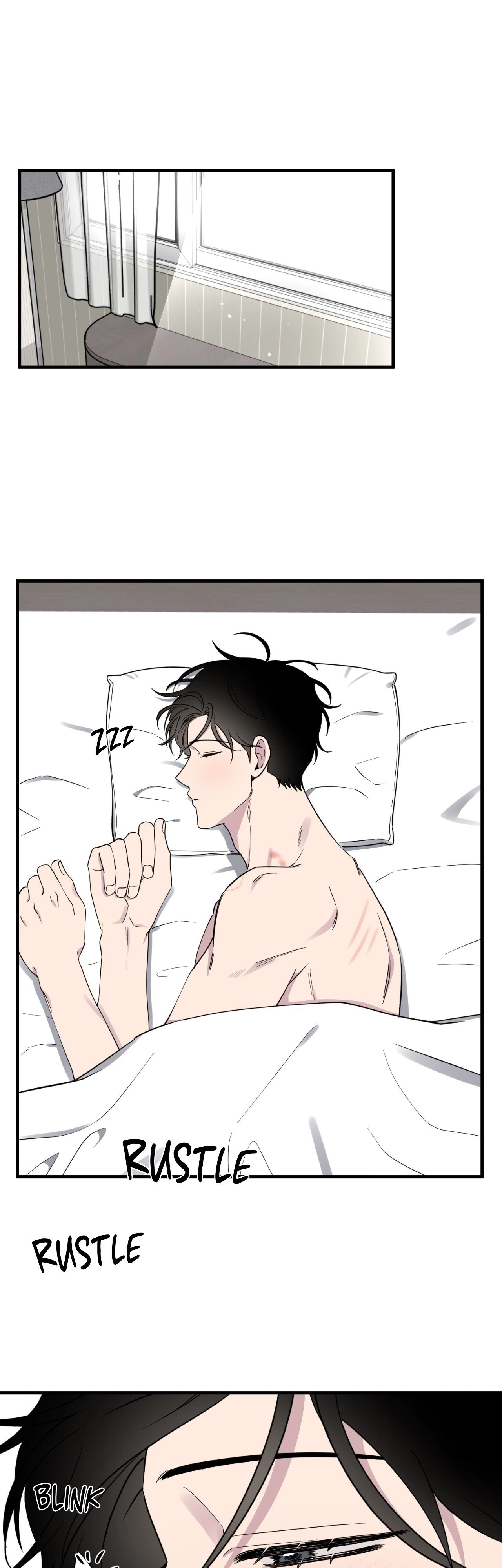 Lucky In Love - Chapter 45 Page 16
