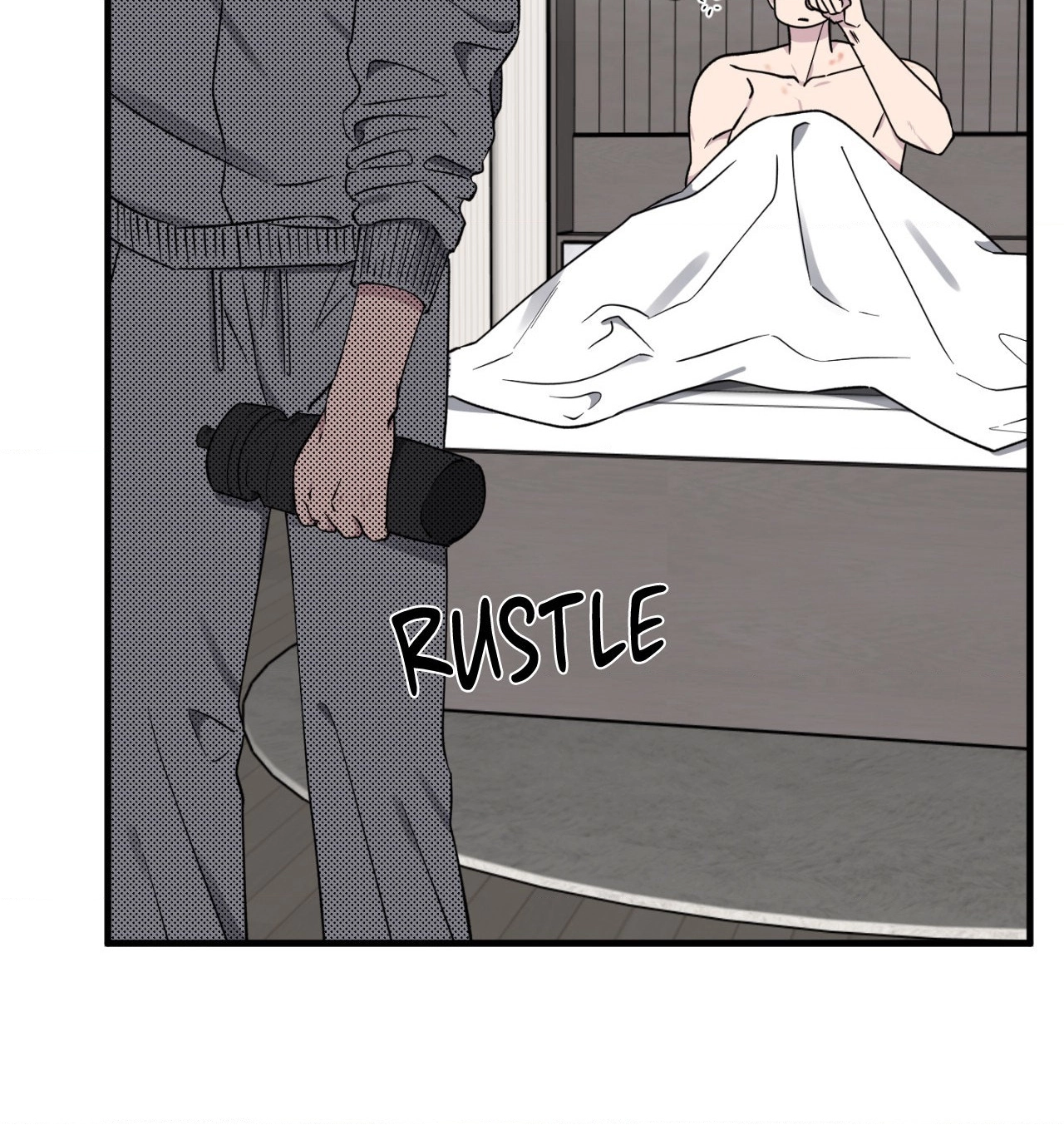 Lucky In Love - Chapter 45 Page 18