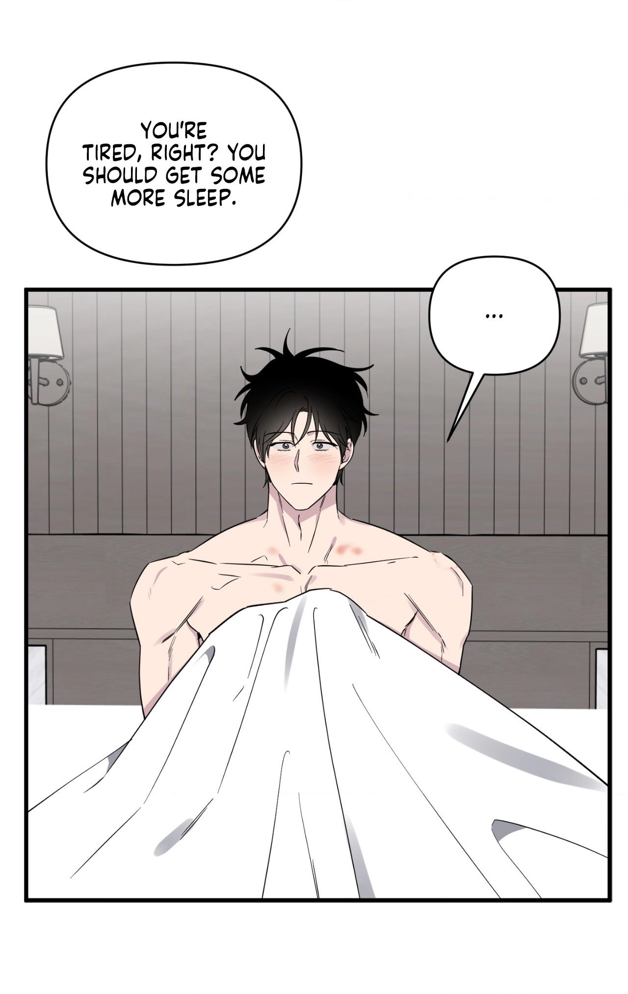Lucky In Love - Chapter 45 Page 20