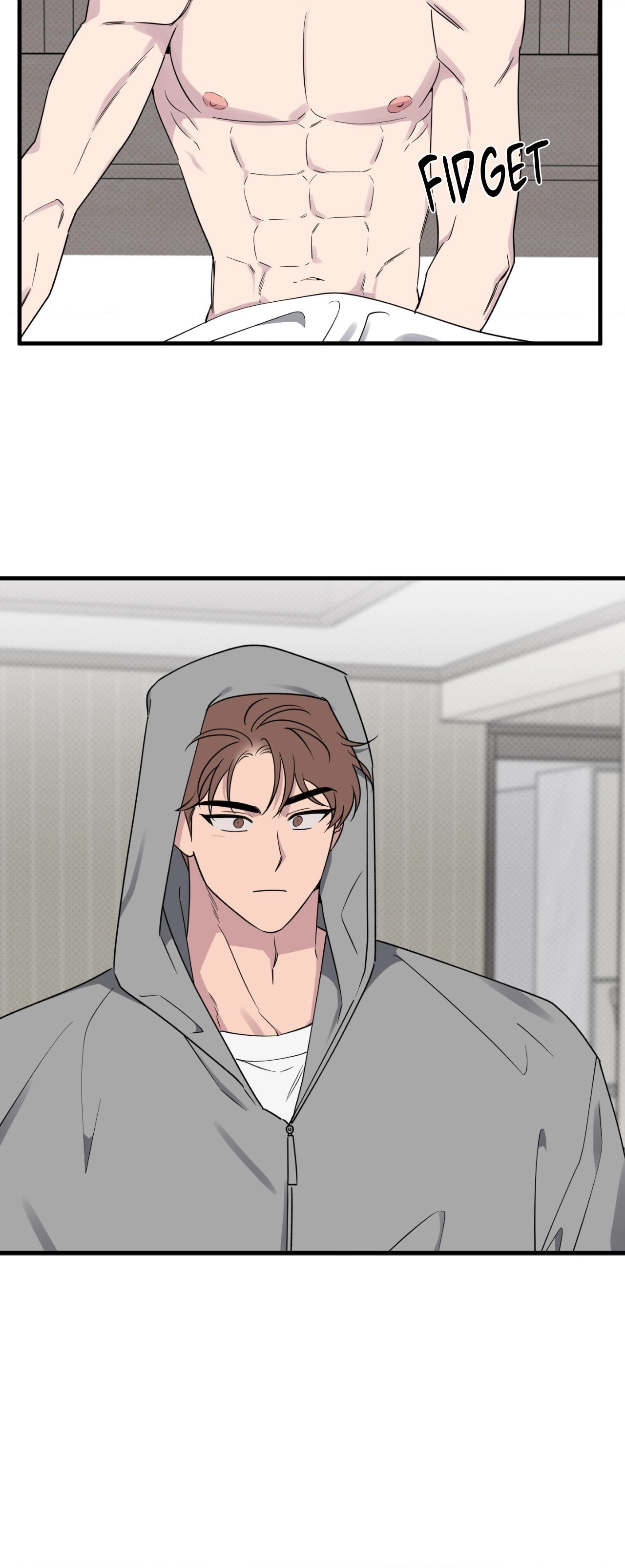 Lucky In Love - Chapter 45 Page 26