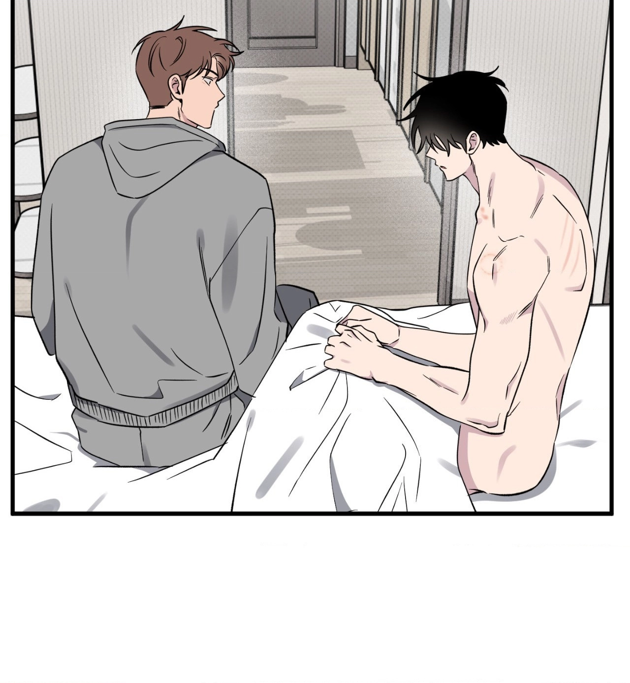 Lucky In Love - Chapter 45 Page 29