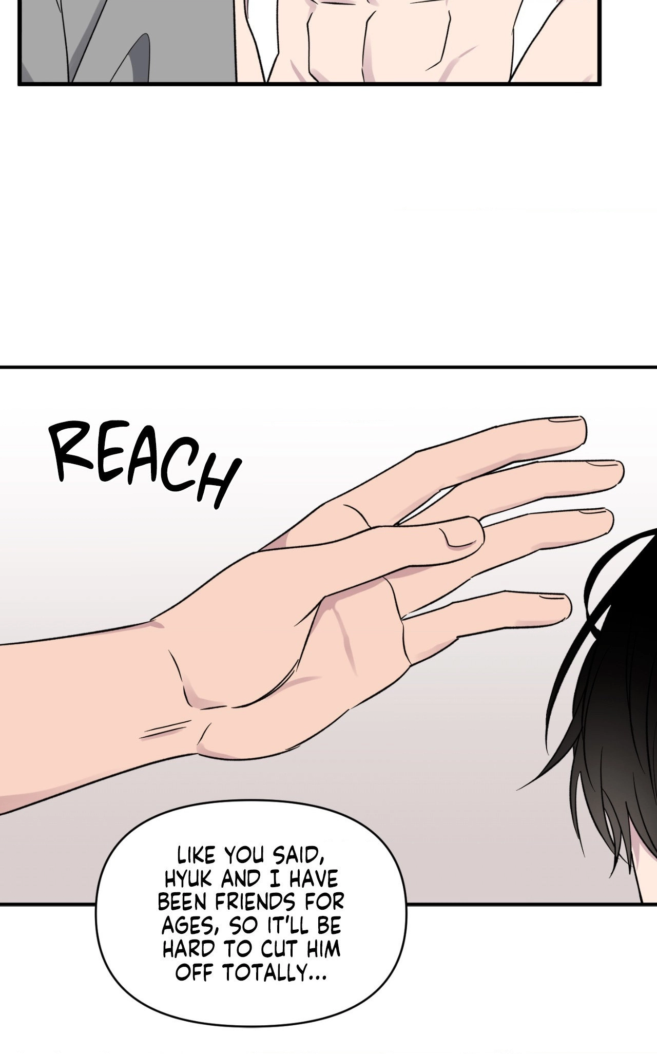 Lucky In Love - Chapter 45 Page 32