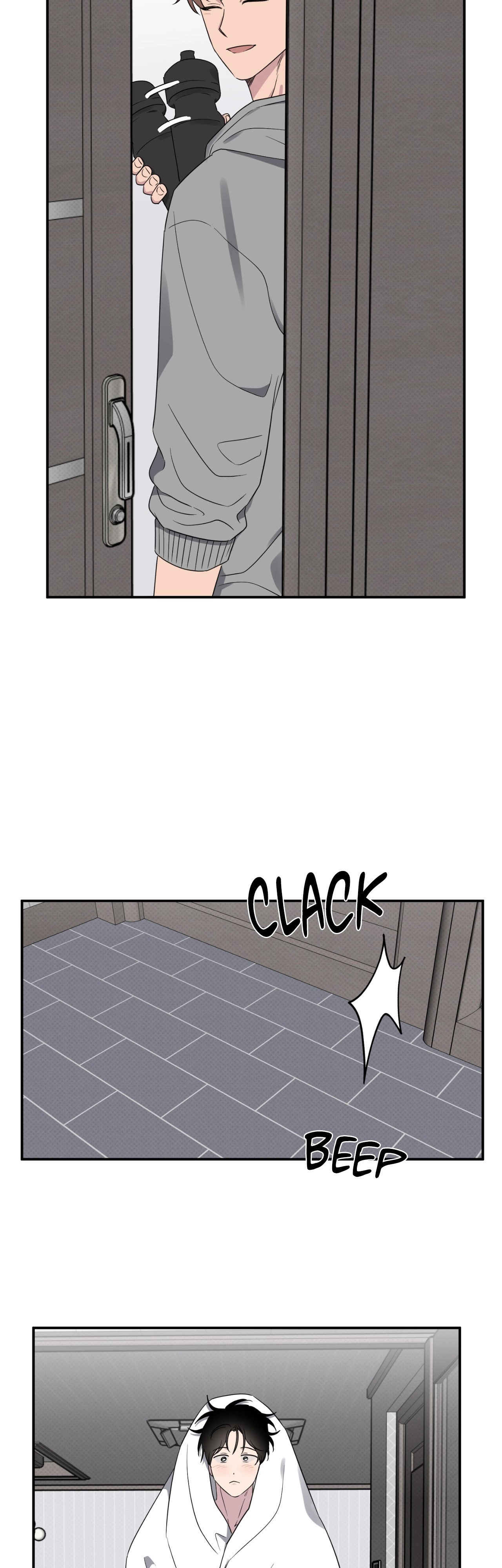 Lucky In Love - Chapter 45 Page 37