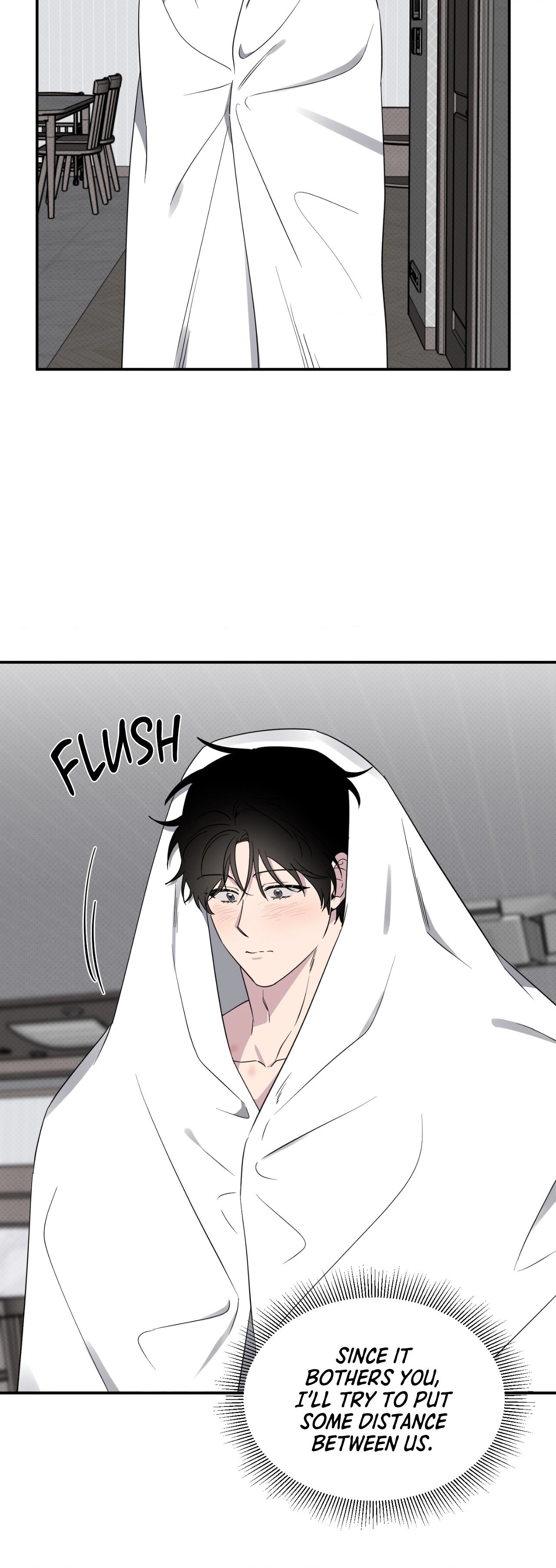 Lucky In Love - Chapter 45 Page 38
